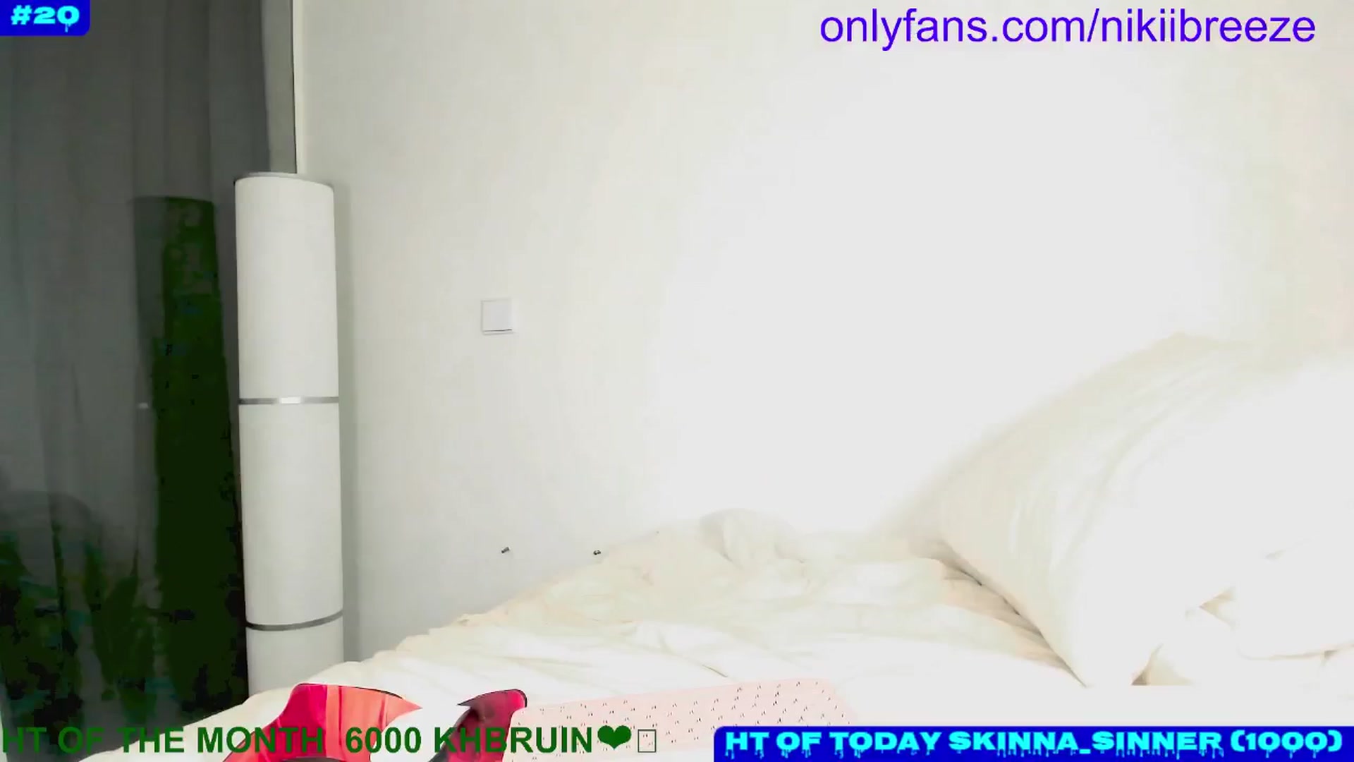 Gallery image thumbnail from Not_N's myfreecams stream on, 08/10/2024, 19:20 image 4 of 20