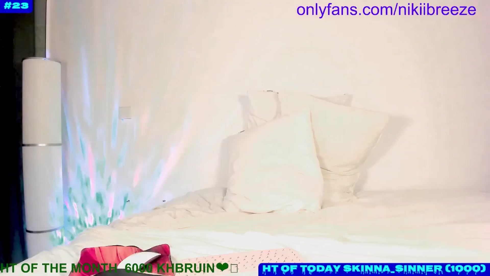 Gallery image thumbnail from Not_N's myfreecams stream on, 08/11/2024, 04:16 image 2 of 20