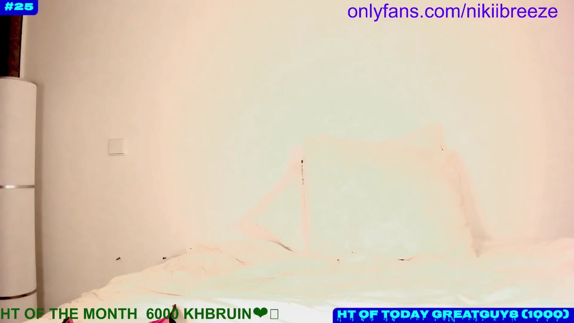 Gallery image thumbnail from Not_N's myfreecams stream on, 08/12/2024, 04:05 image 2 of 20