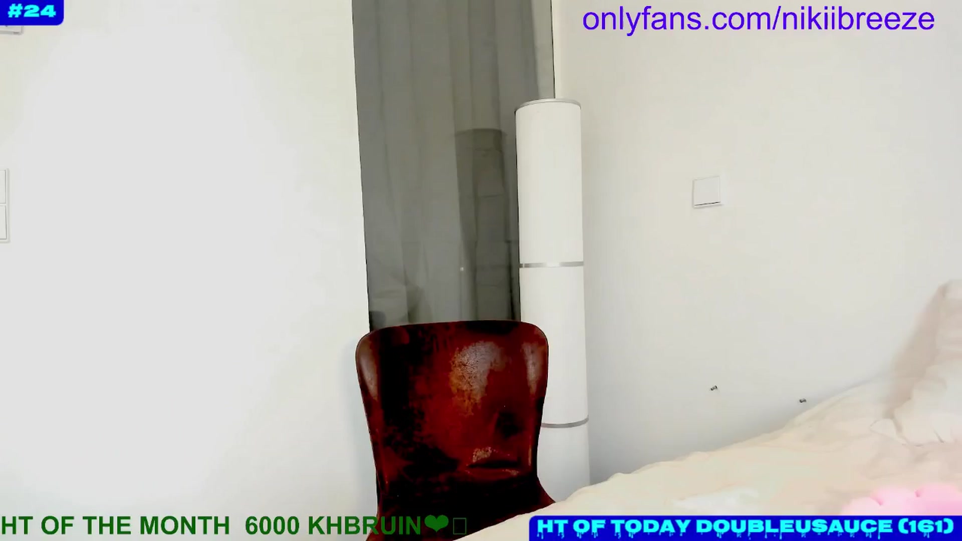Gallery image thumbnail from Not_N's myfreecams stream on, 08/12/2024, 17:03 image 5 of 20