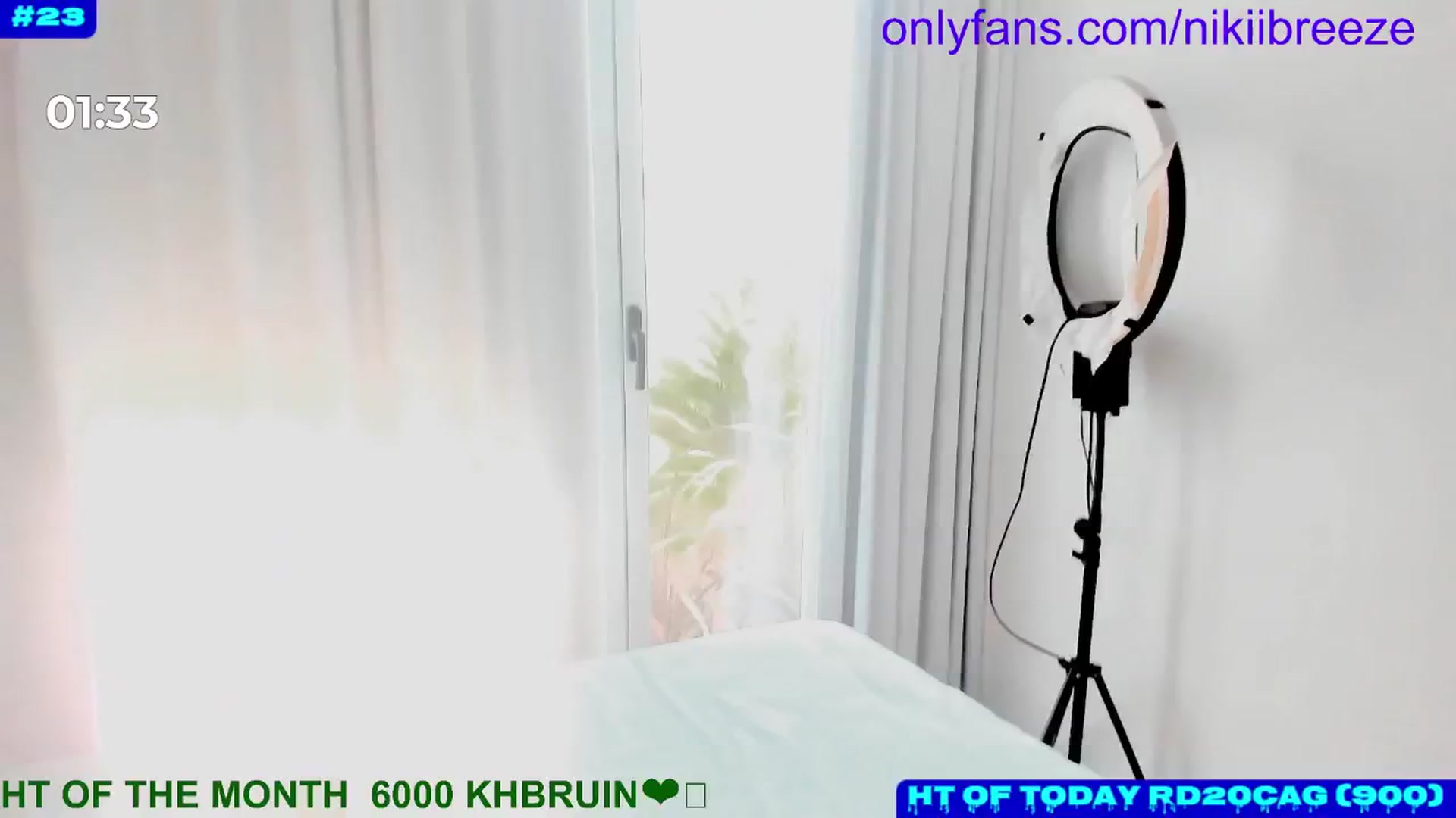 Gallery image thumbnail from Not_N's myfreecams stream on, 08/12/2024, 17:03 image 9 of 20