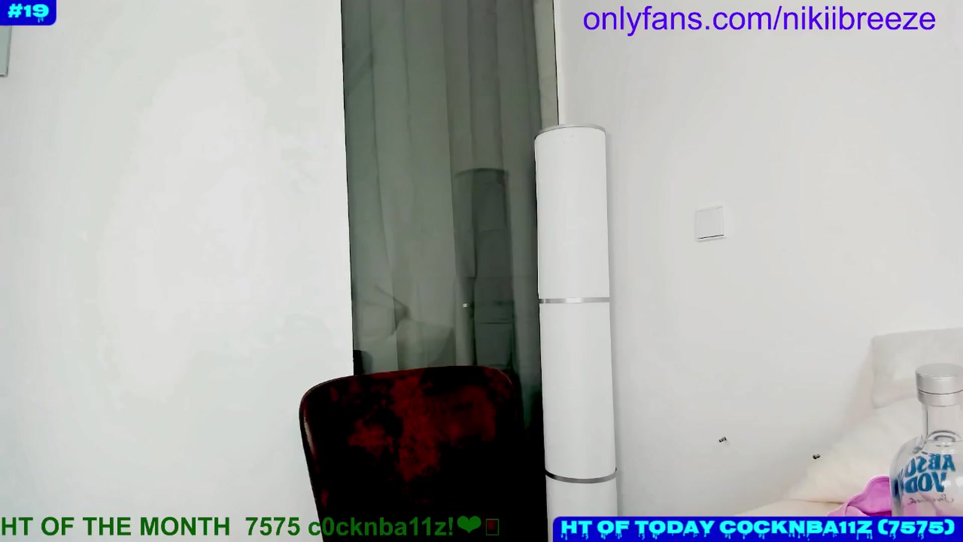 Gallery image thumbnail from Not_N's myfreecams stream on, 08/16/2024, 18:01 image 12 of 20