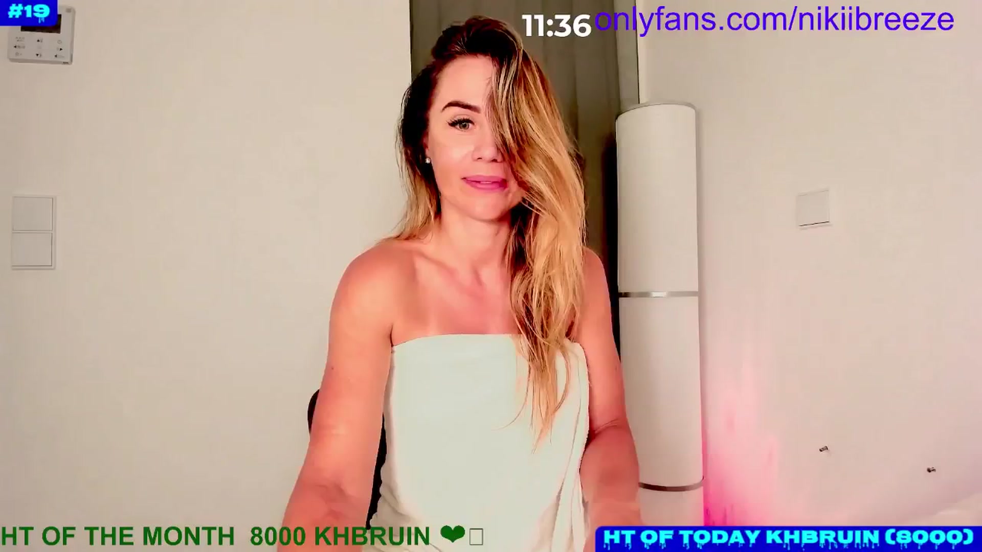 Gallery image thumbnail from Not_N's myfreecams stream on, 08/17/2024, 05:07 image 20 of 20