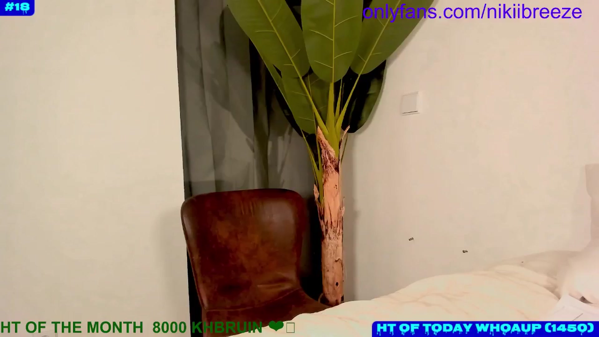 Gallery image thumbnail from Not_N's myfreecams stream on, 08/21/2024, 06:20 image 1 of 20