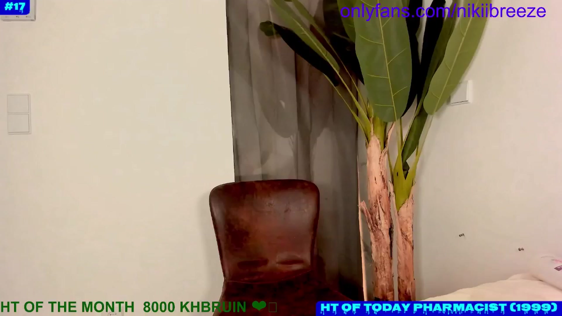 Gallery image thumbnail from Not_N's myfreecams stream on, 08/22/2024, 06:54 image 11 of 20