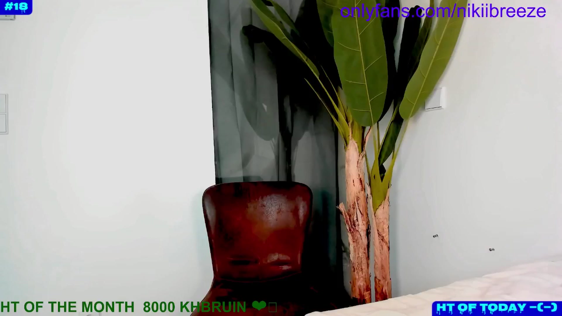 Gallery image thumbnail from Not_N's myfreecams stream on, 08/22/2024, 18:39 image 1 of 20