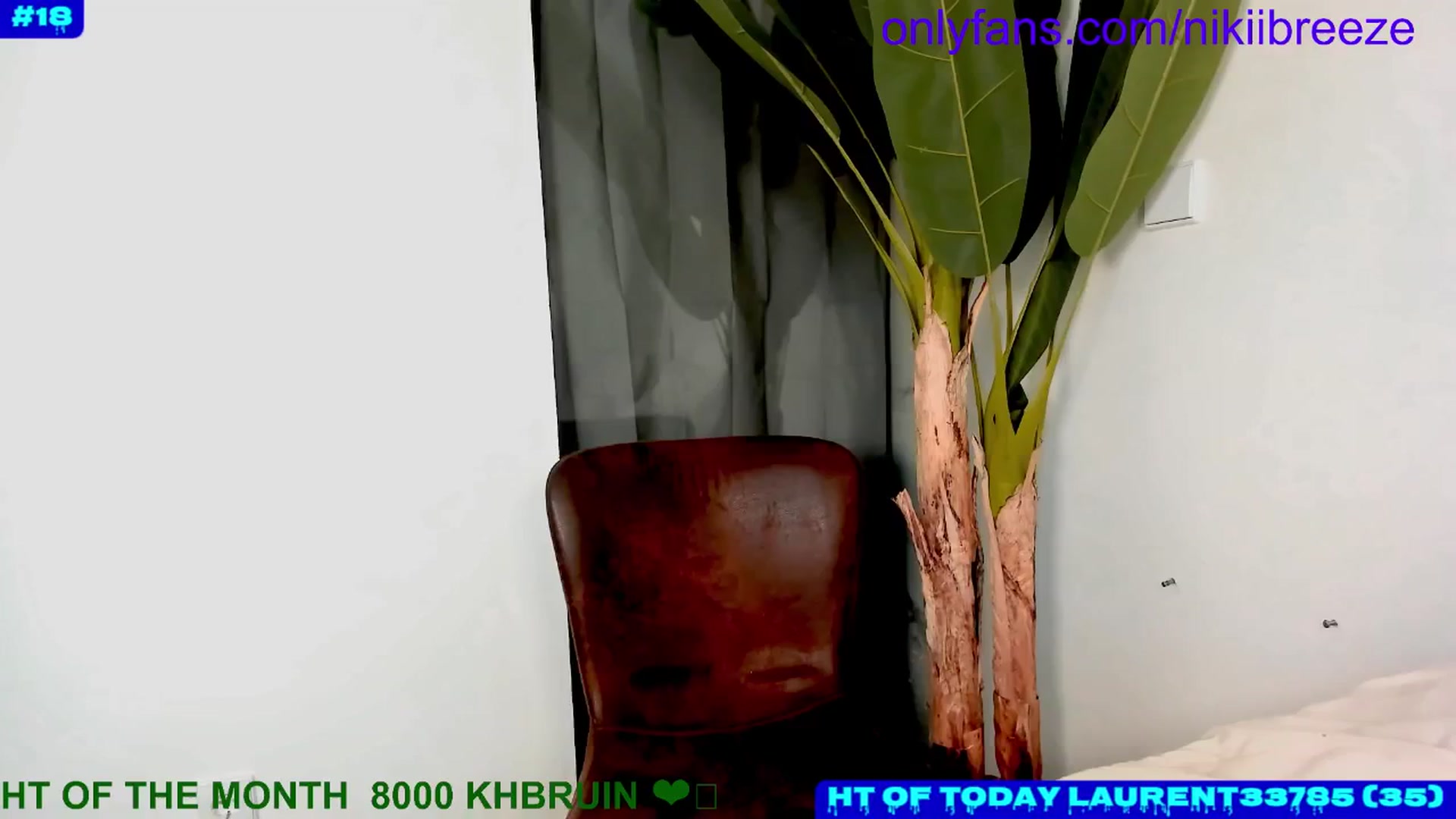 Gallery image thumbnail from Not_N's myfreecams stream on, 08/23/2024, 16:45 image 15 of 20