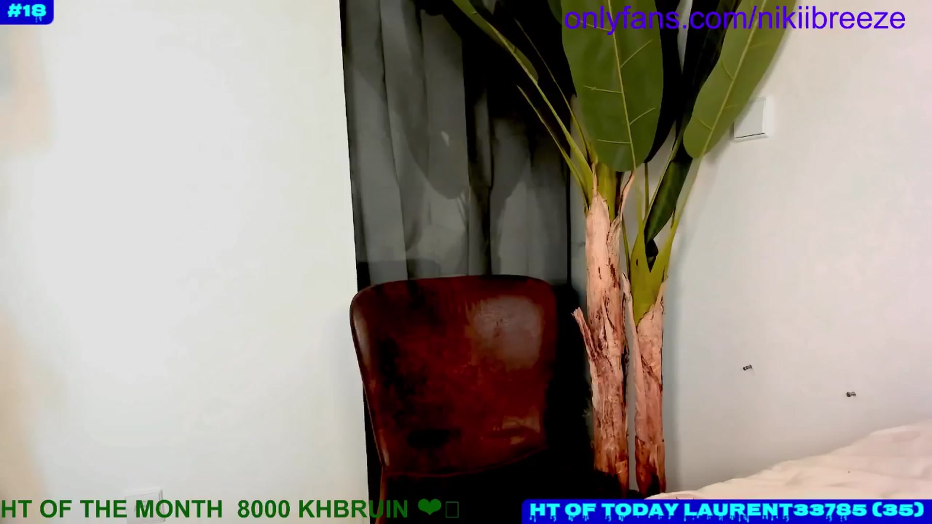 Gallery image thumbnail from Not_N's myfreecams stream on, 08/23/2024, 16:45 image 10 of 20