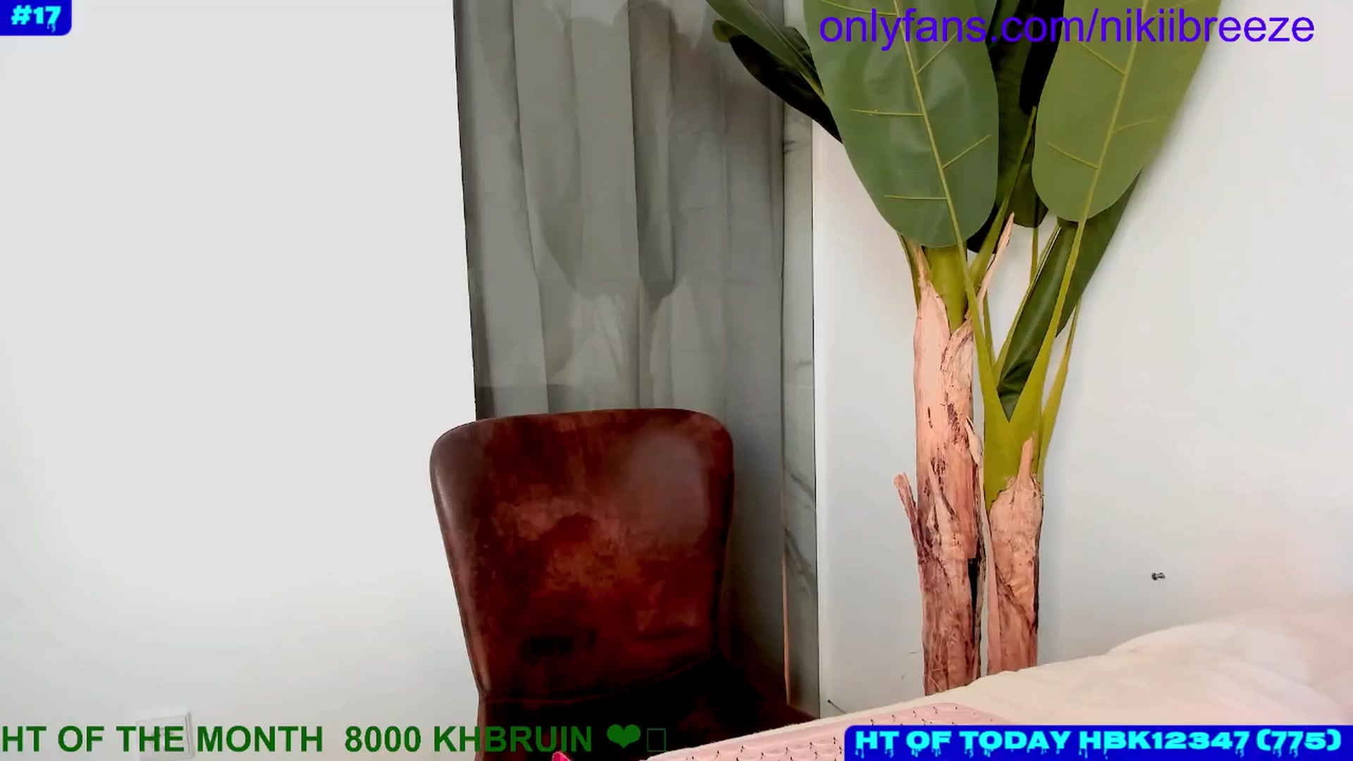 Gallery image thumbnail from Not_N's myfreecams stream on, 08/24/2024, 12:23 image 19 of 20