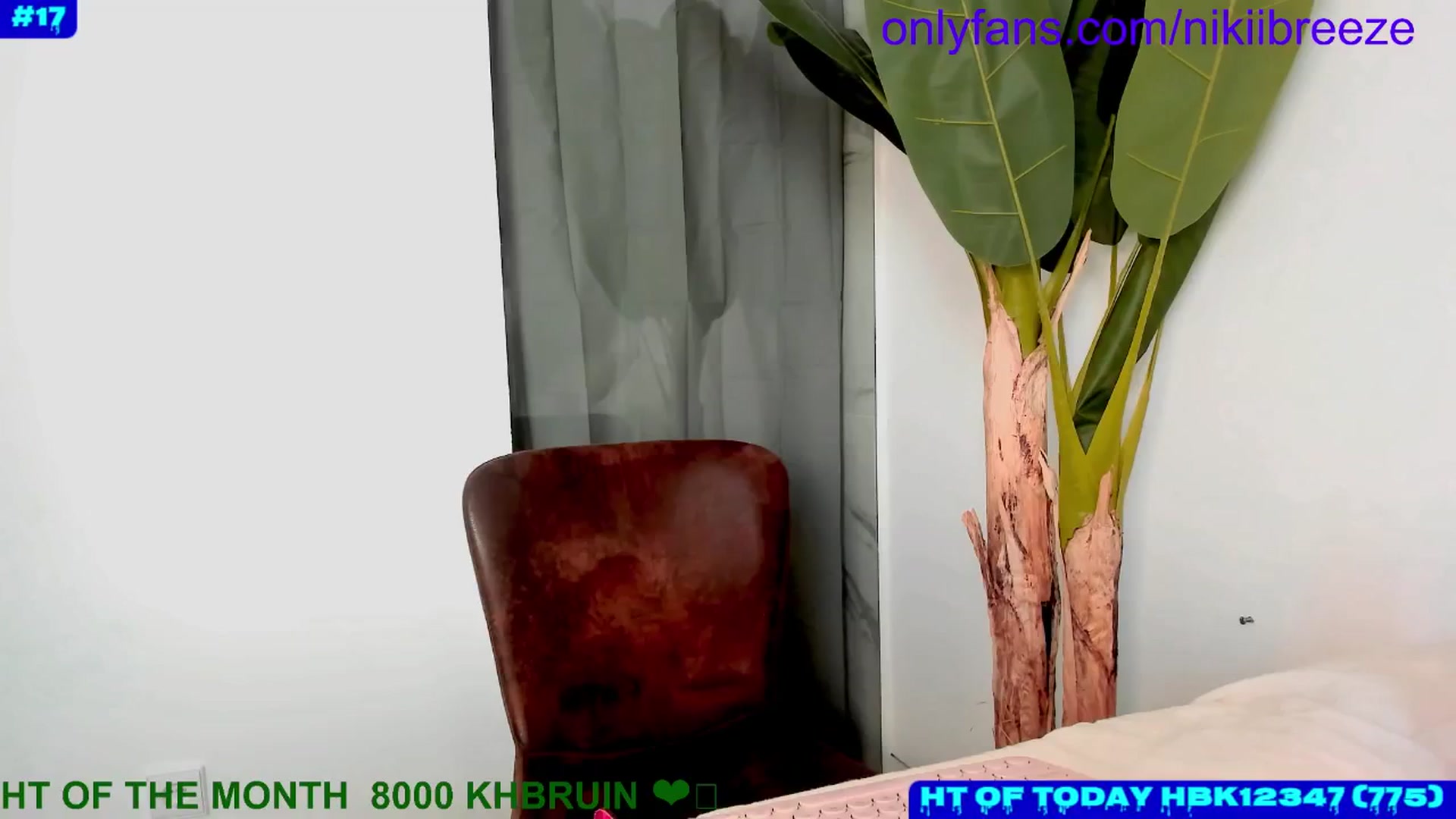 Gallery image thumbnail from Not_N's myfreecams stream on, 08/24/2024, 12:23 image 18 of 20
