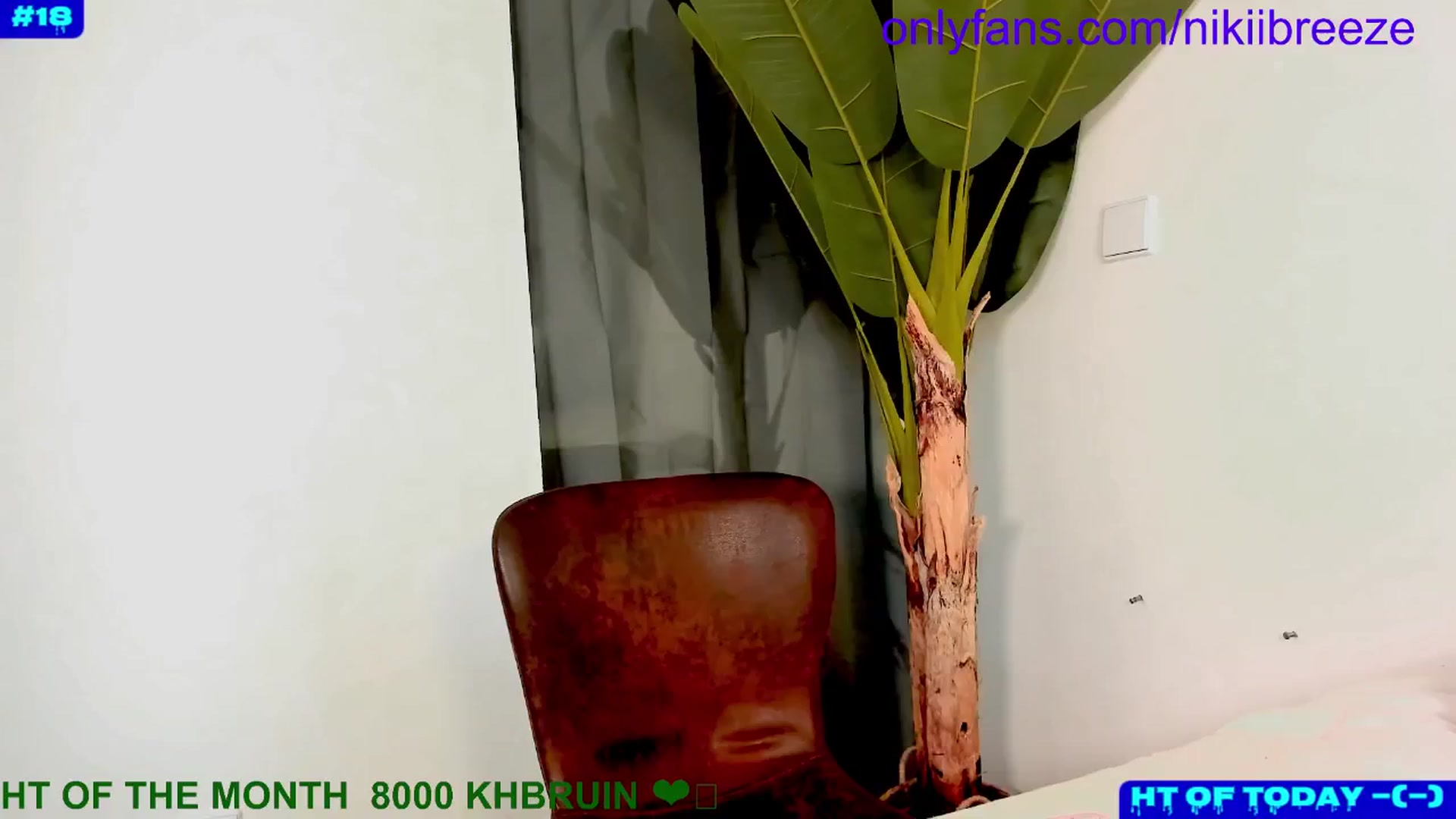Gallery image thumbnail from Not_N's myfreecams stream on, 08/27/2024, 19:26 image 2 of 20