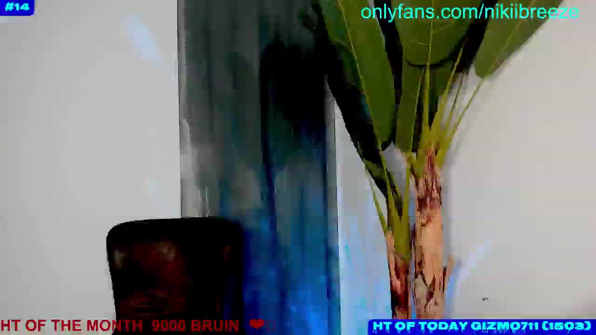 Gallery image thumbnail from Not_N's myfreecams stream on, 09/01/2024, 07:37 image 16 of 20