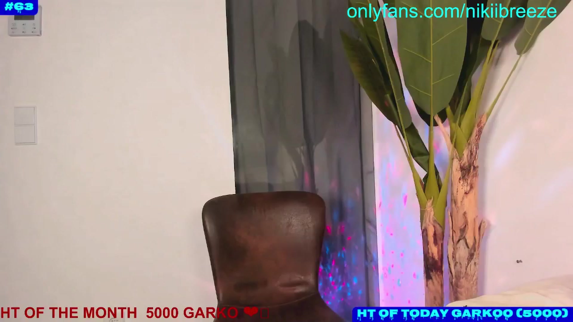 Gallery image thumbnail from Not_N's myfreecams stream on, 09/02/2024, 07:00 image 1 of 20