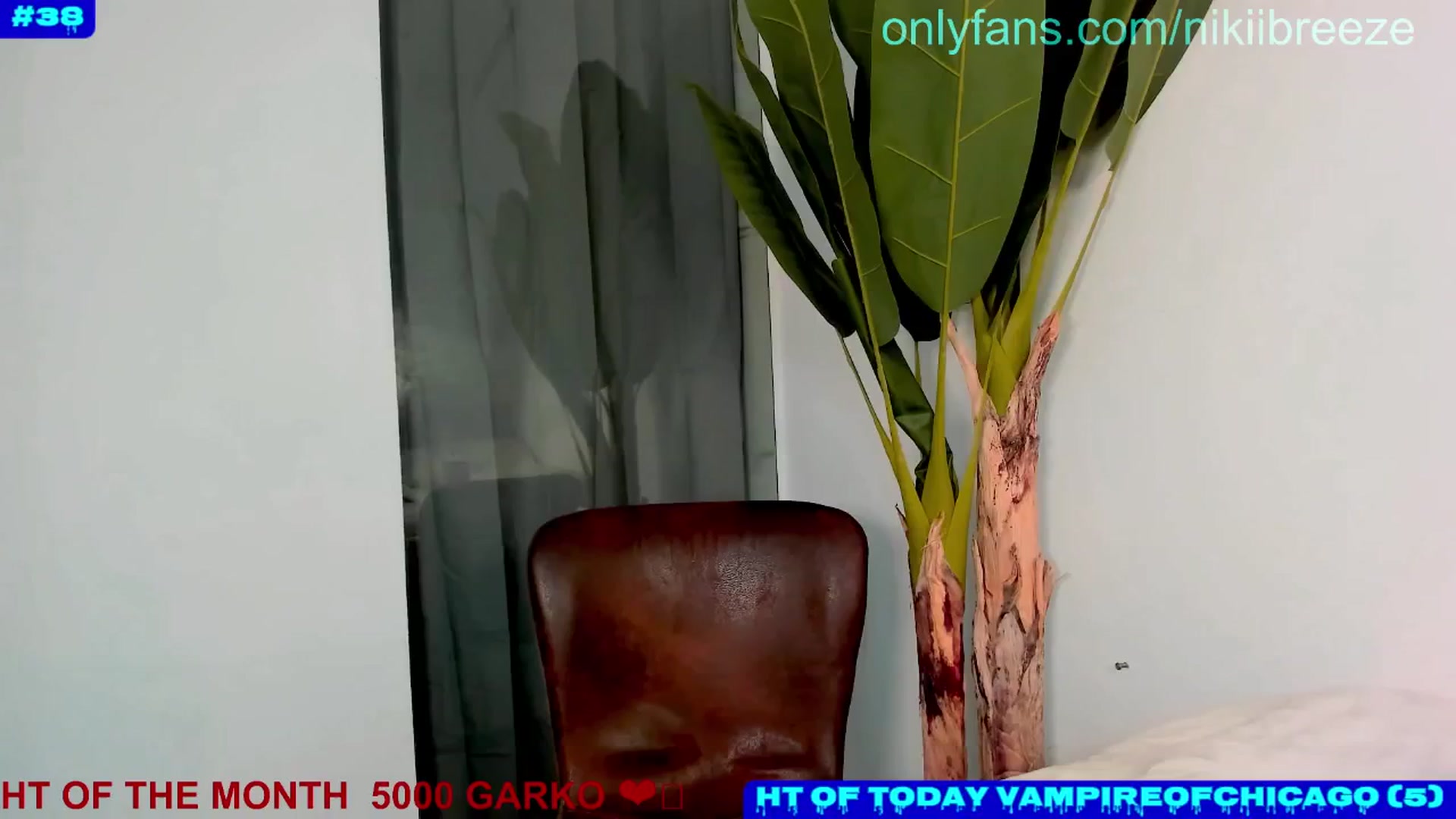 Gallery image thumbnail from Not_N's myfreecams stream on, 09/03/2024, 17:22 image 4 of 20