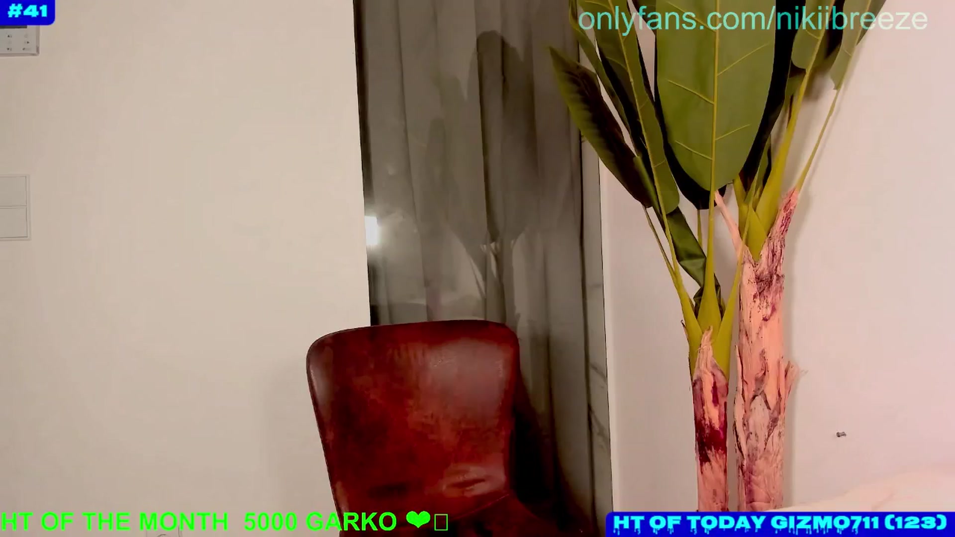 Gallery image thumbnail from Not_N's myfreecams stream on, 09/06/2024, 06:29 image 4 of 20