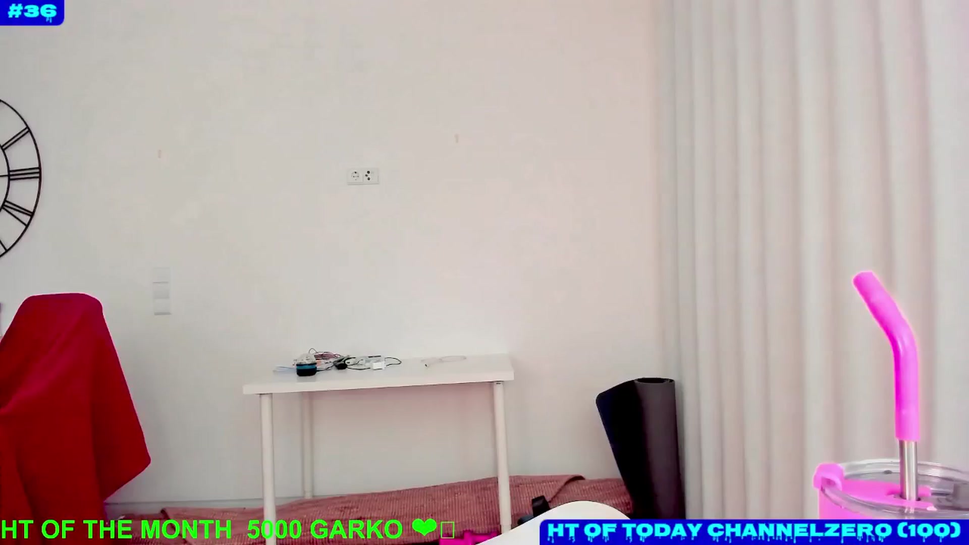Gallery image thumbnail from Not_N's myfreecams stream on, 09/08/2024, 11:26 image 3 of 20