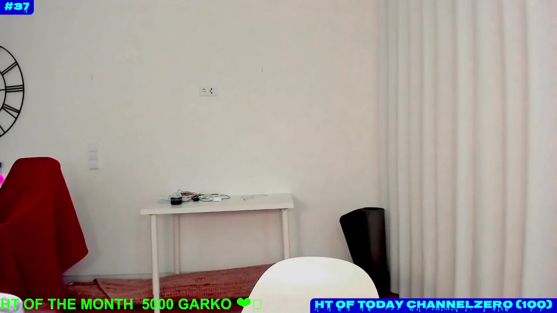 Gallery image thumbnail from Not_N's myfreecams stream on, 09/08/2024, 14:48 image 16 of 20