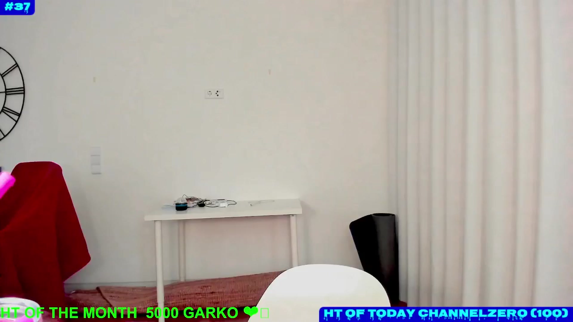 Gallery image thumbnail from Not_N's myfreecams stream on, 09/08/2024, 14:48 image 6 of 20