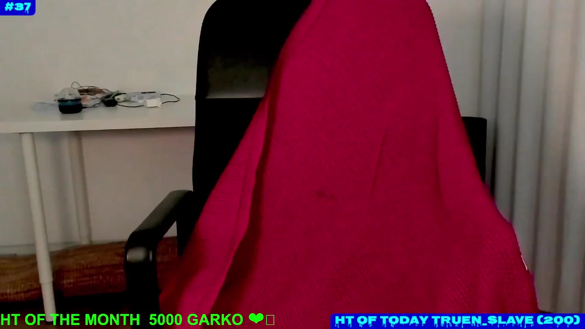Gallery image thumbnail from Not_N's myfreecams stream on, 09/08/2024, 17:04 image 19 of 20