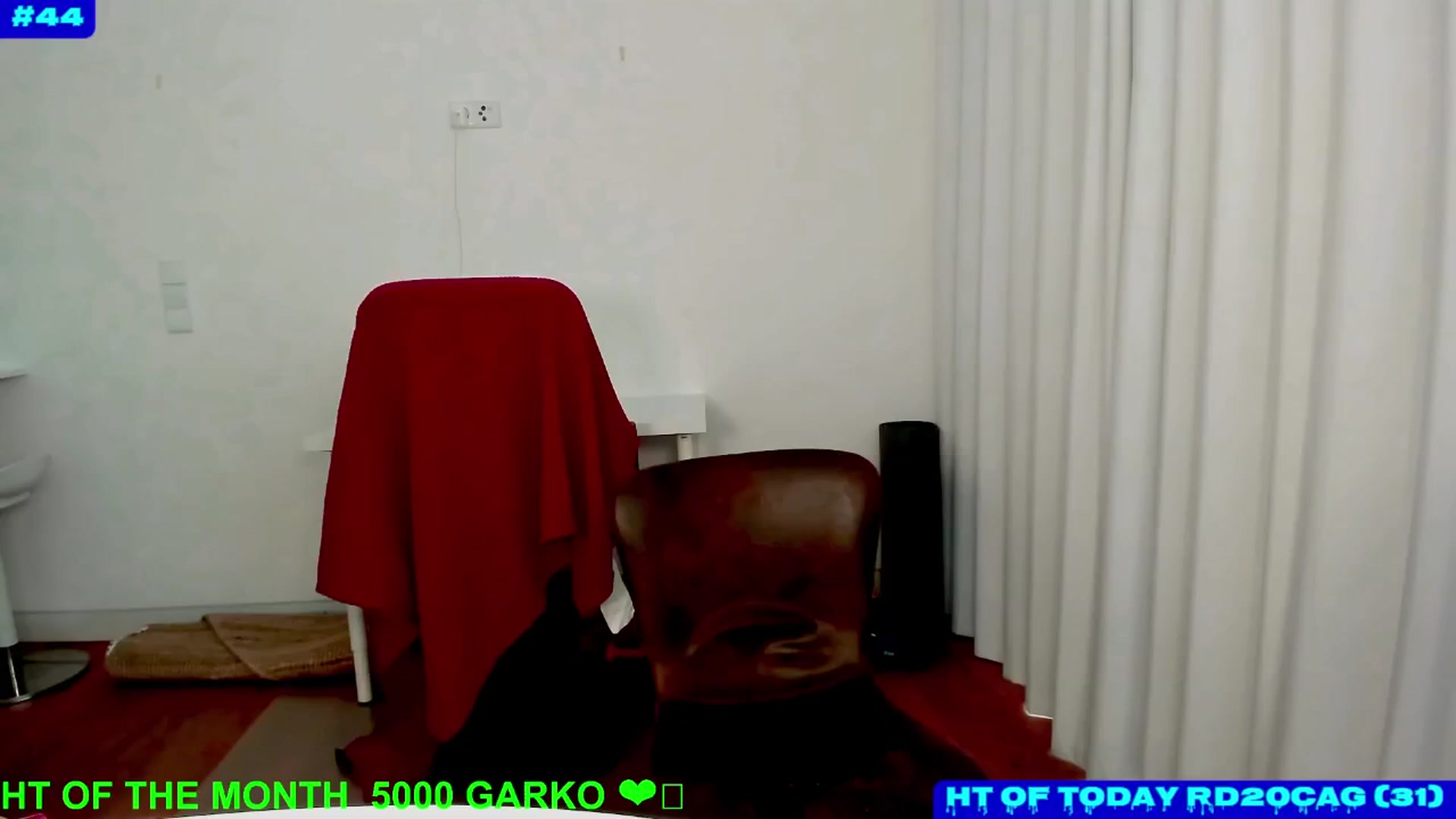 Gallery image thumbnail from Not_N's myfreecams stream on, 09/10/2024, 20:09 image 1 of 20
