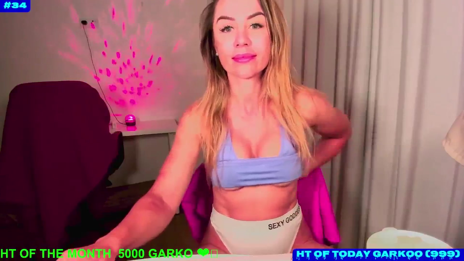 Gallery image thumbnail from Not_N's myfreecams stream on, 09/12/2024, 06:47 image 8 of 20