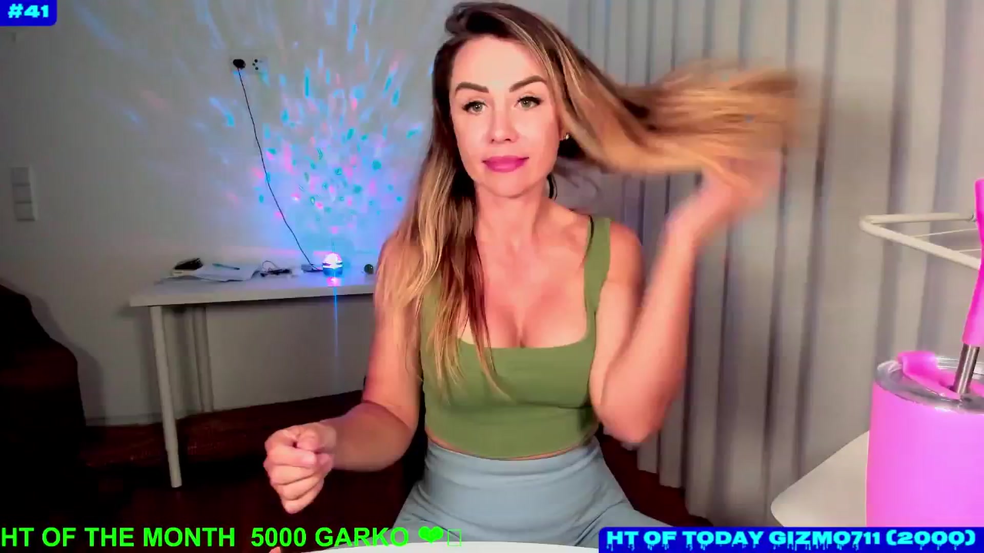 Gallery image thumbnail from Not_N's myfreecams stream on, 09/15/2024, 19:20 image 11 of 20