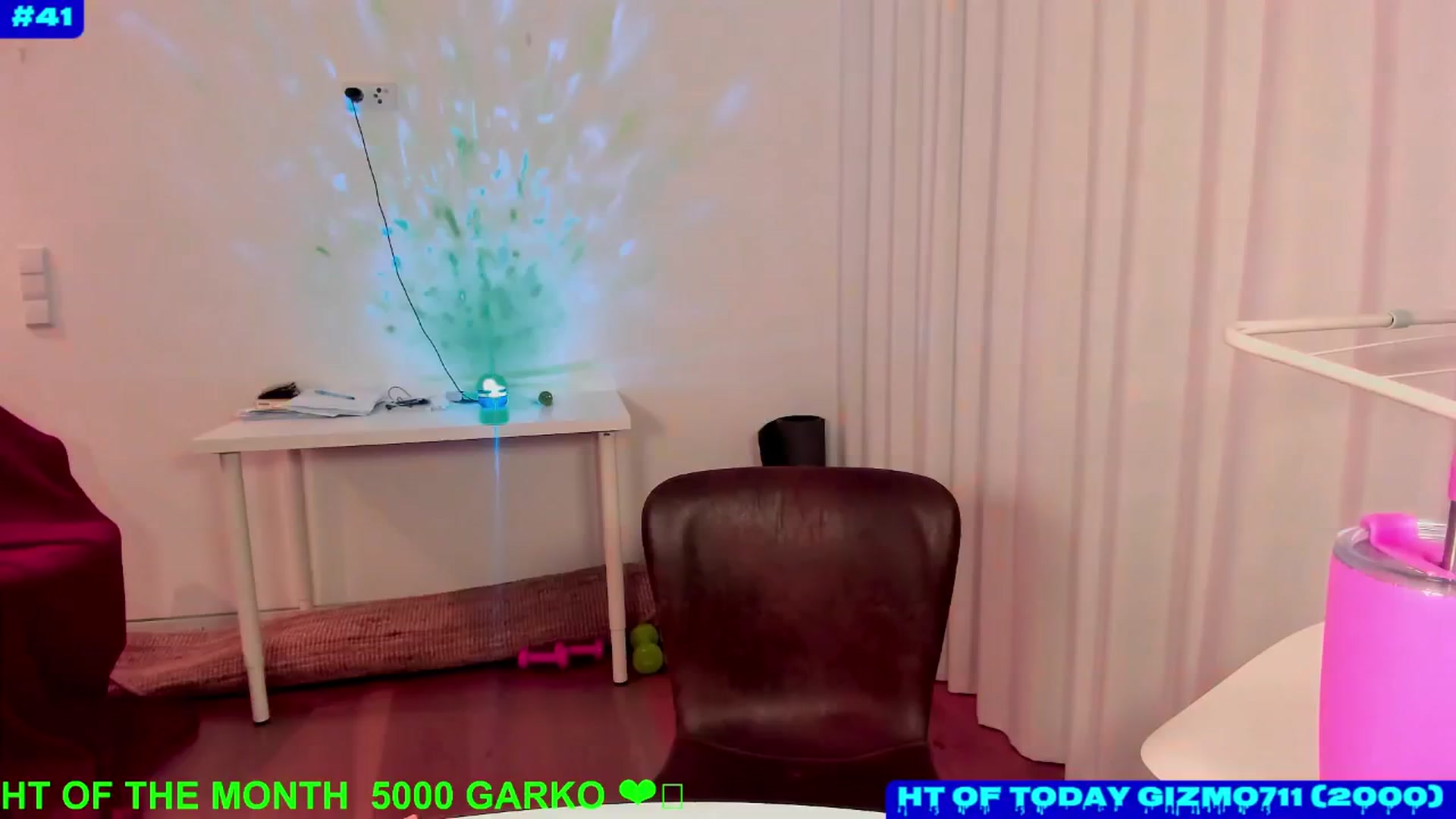 Gallery image thumbnail from Not_N's myfreecams stream on, 09/15/2024, 19:20 image 5 of 20