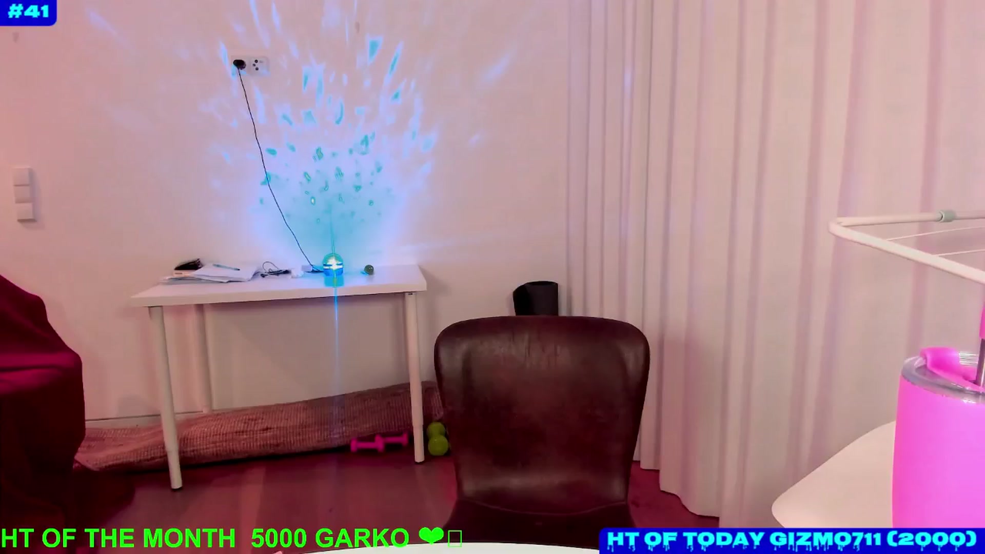 Gallery image thumbnail from Not_N's myfreecams stream on, 09/15/2024, 19:20 image 4 of 20