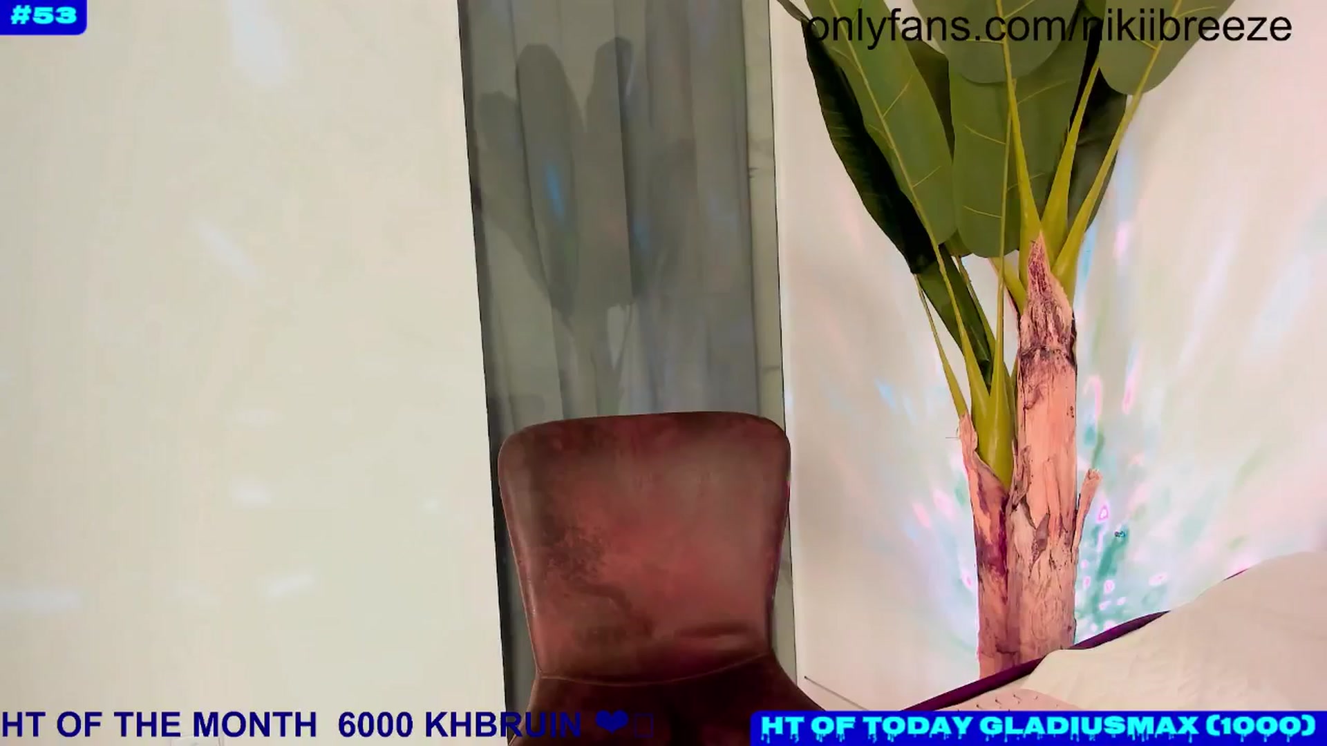Gallery image thumbnail from Not_N's myfreecams stream on, 09/21/2024, 19:18 image 20 of 20