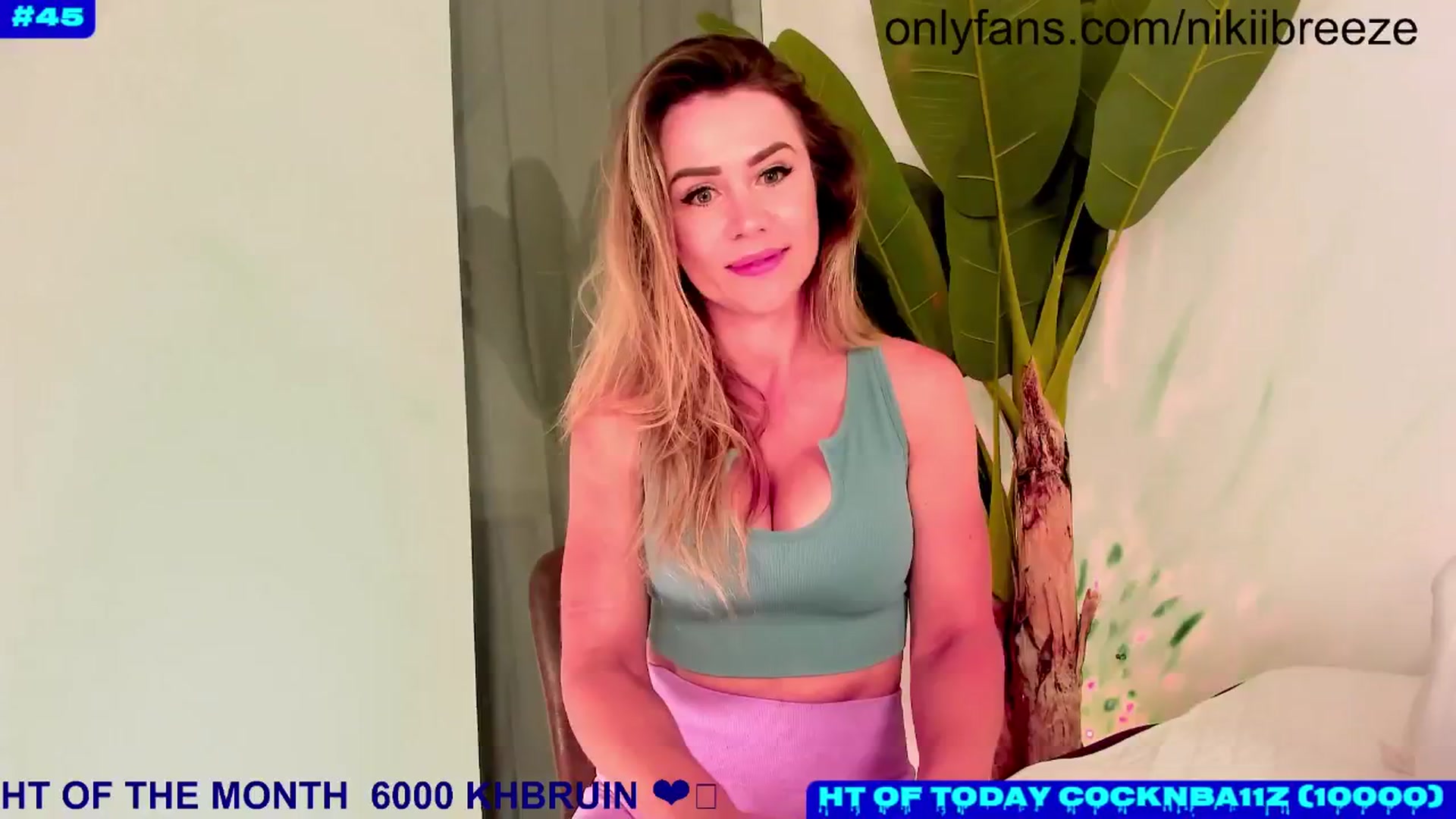 Gallery image thumbnail from Not_N's myfreecams stream on, 09/22/2024, 14:53 image 16 of 20