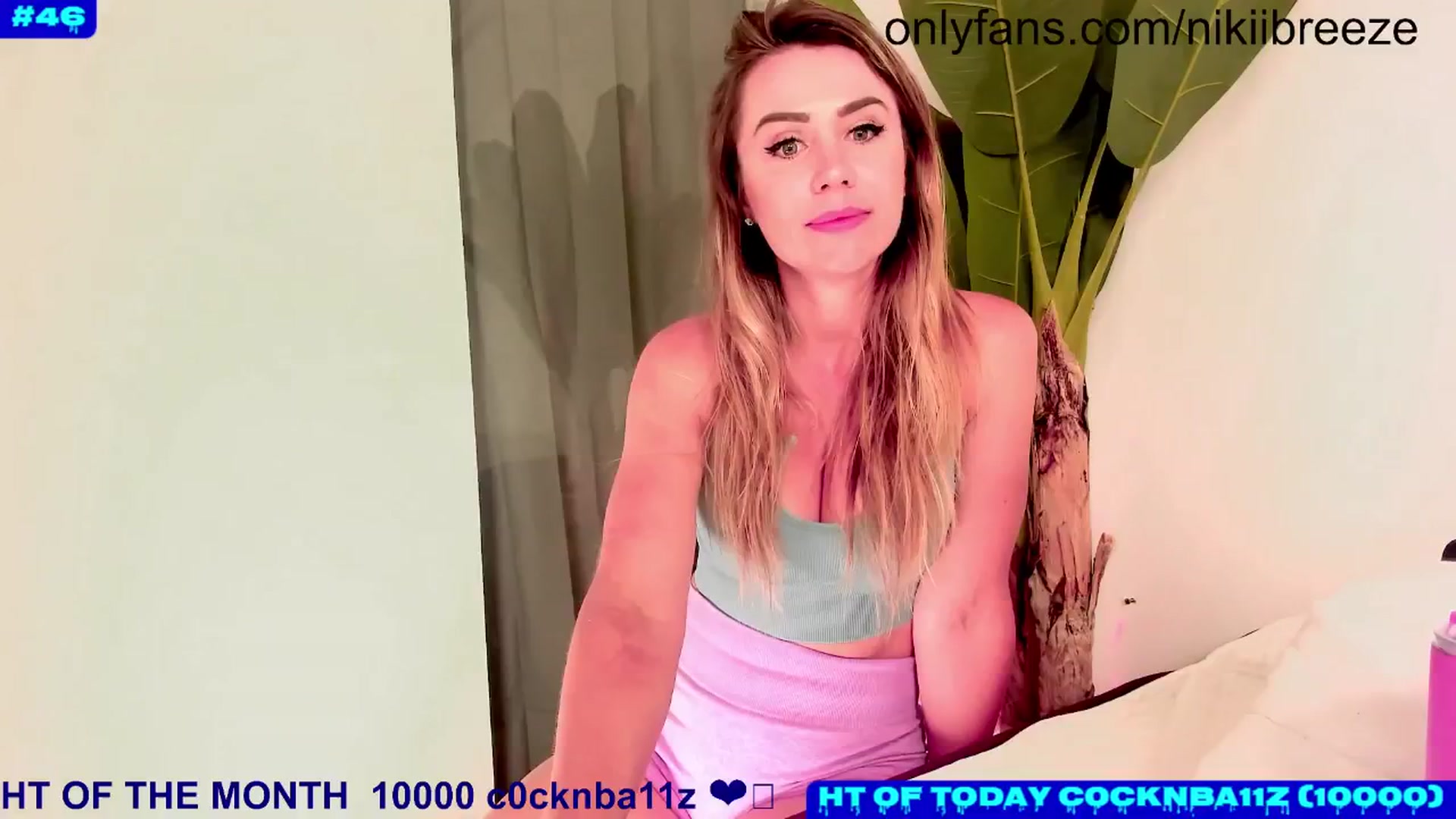 Gallery image thumbnail from Not_N's myfreecams stream on, 09/22/2024, 20:47 image 4 of 20