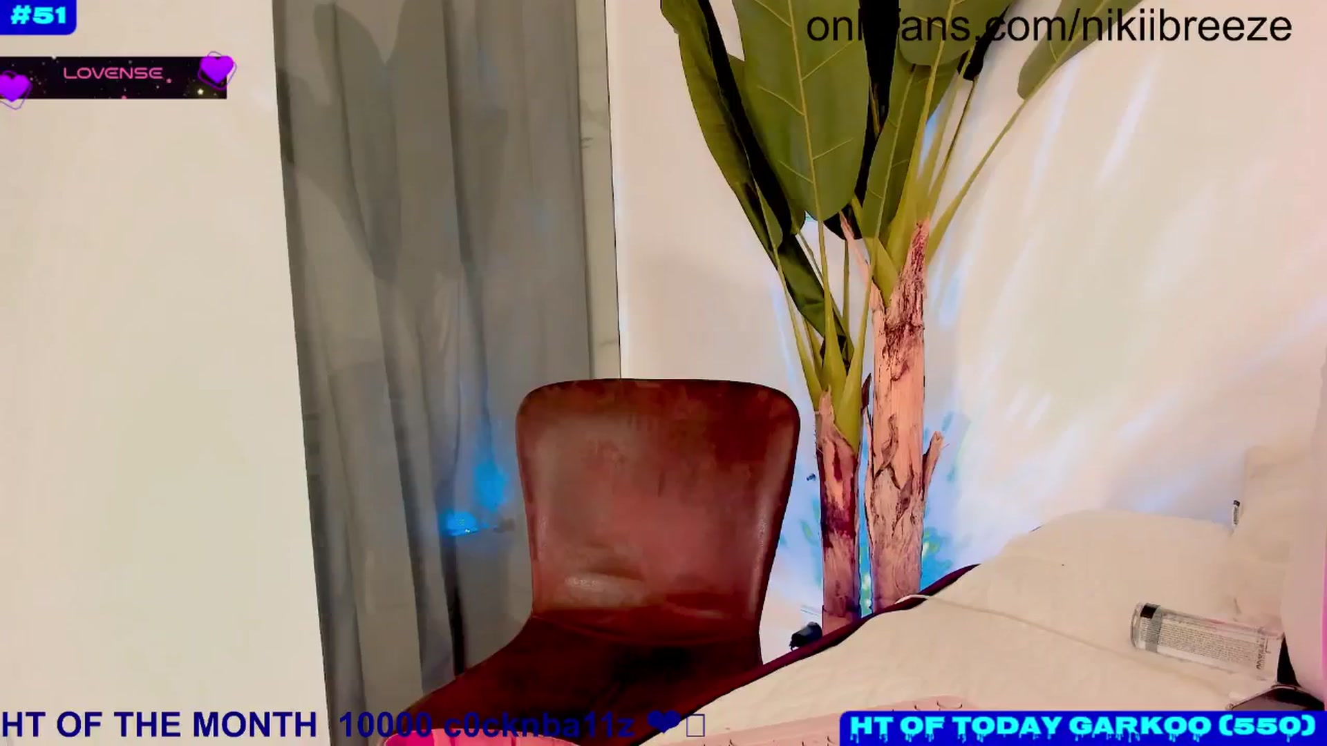 Gallery image thumbnail from Not_N's myfreecams stream on, 09/28/2024, 21:01 image 7 of 20
