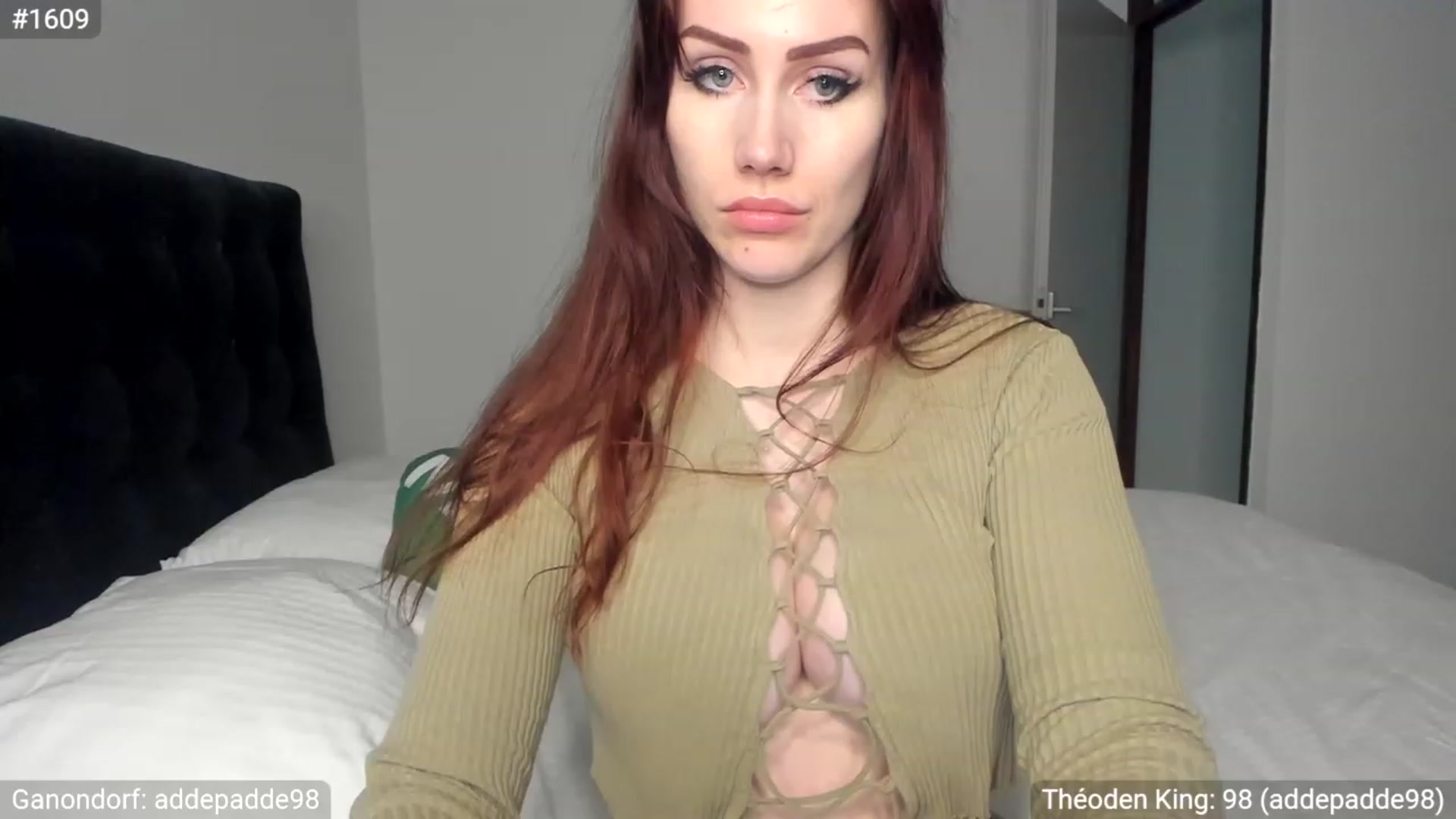 Gallery image thumbnail from NovaBraun's myfreecams stream on, 01/21/2023, 23:44 image 15 of 20