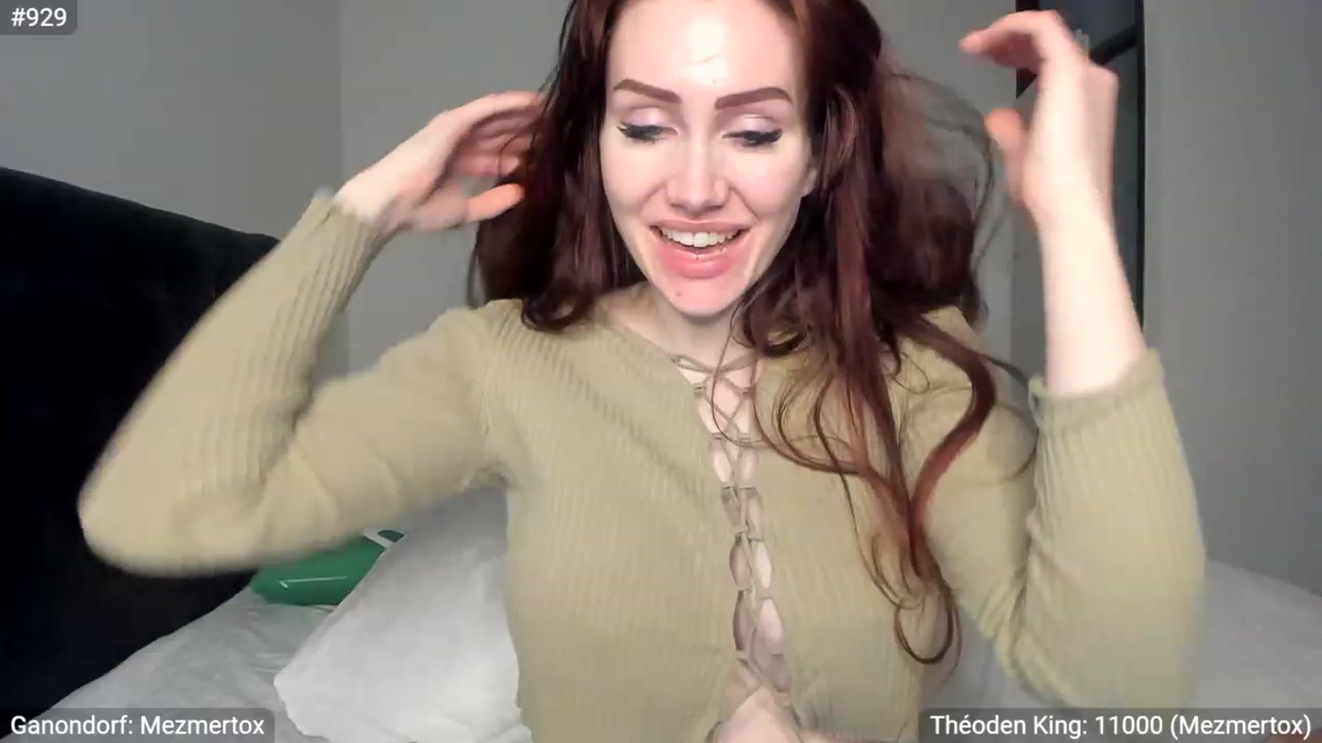 Gallery image thumbnail from NovaBraun's myfreecams stream on, 01/22/2023, 01:33 image 20 of 20