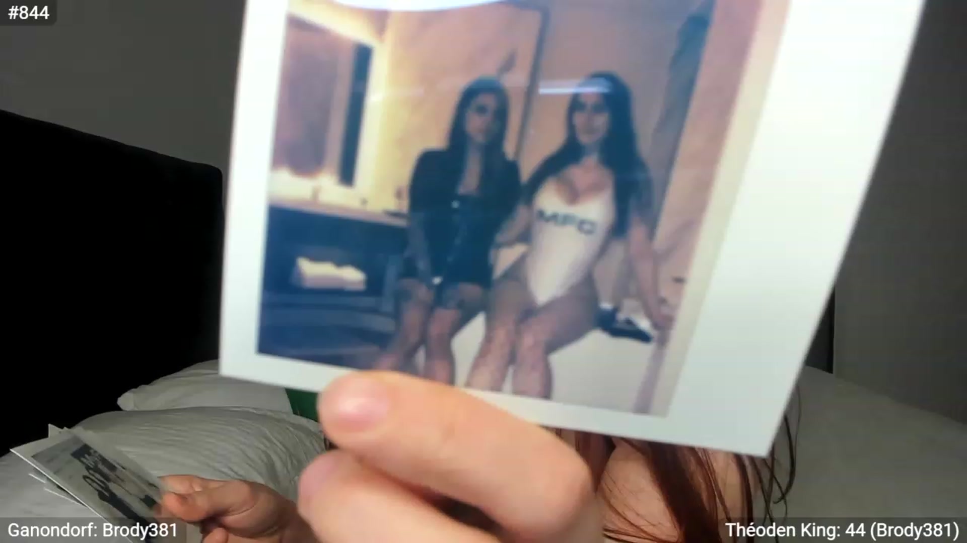 Gallery image thumbnail from NovaBraun's myfreecams stream on, 01/23/2023, 24:49 image 13 of 20