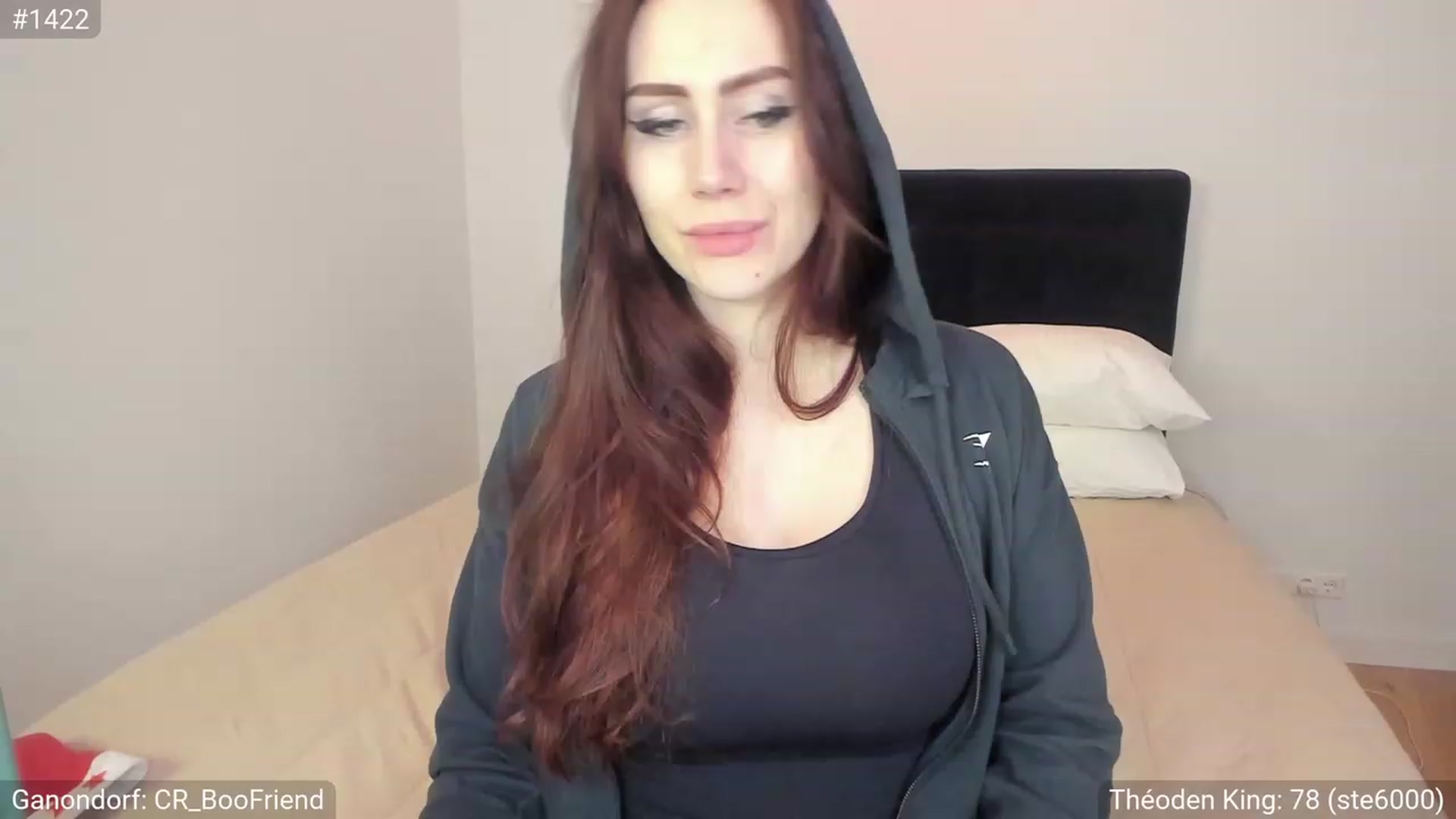 Gallery image thumbnail from NovaBraun's myfreecams stream on, 12/26/2023, 01:37 image 8 of 20