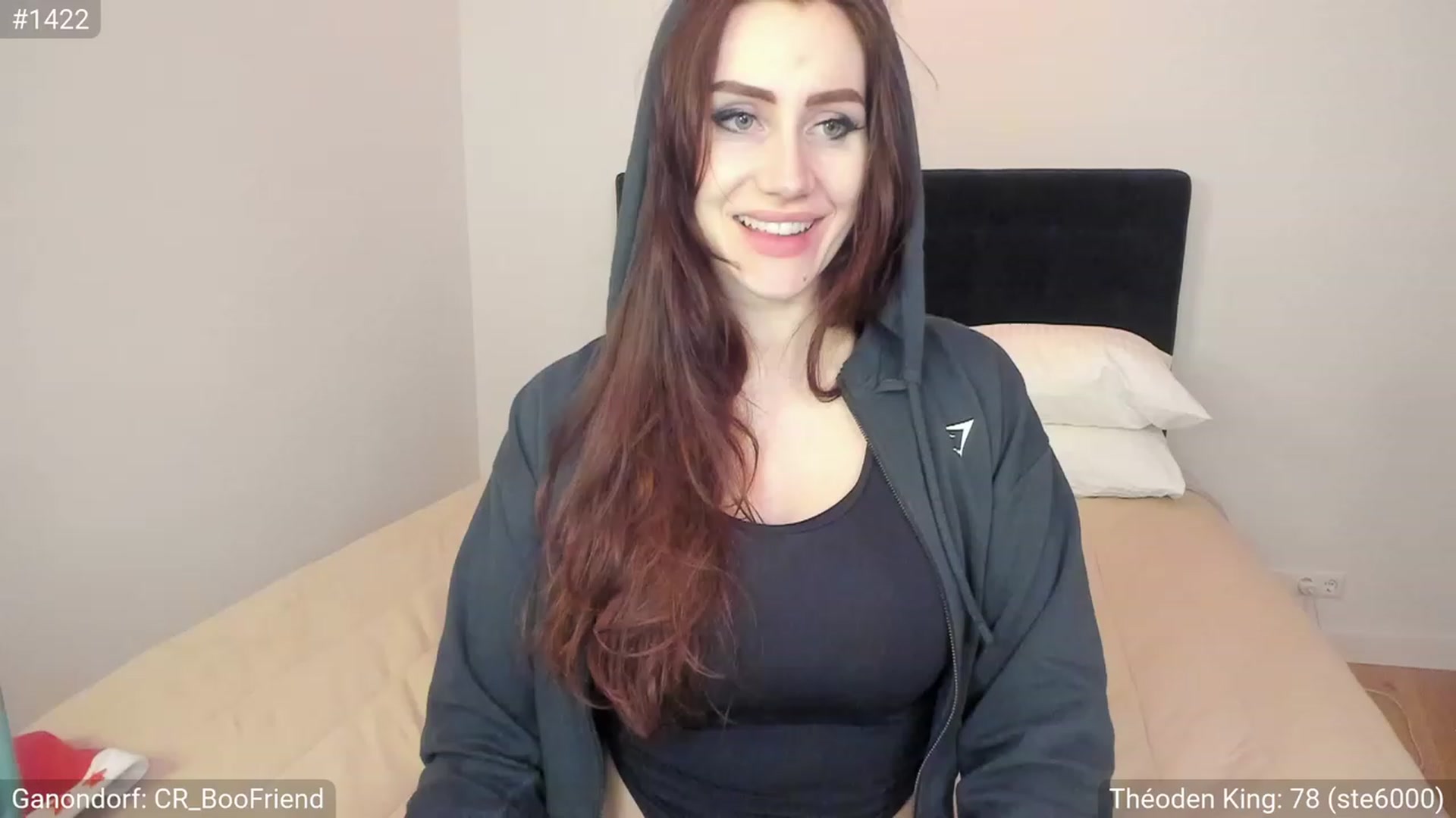 Gallery image thumbnail from NovaBraun's myfreecams stream on, 12/26/2023, 01:37 image 6 of 20