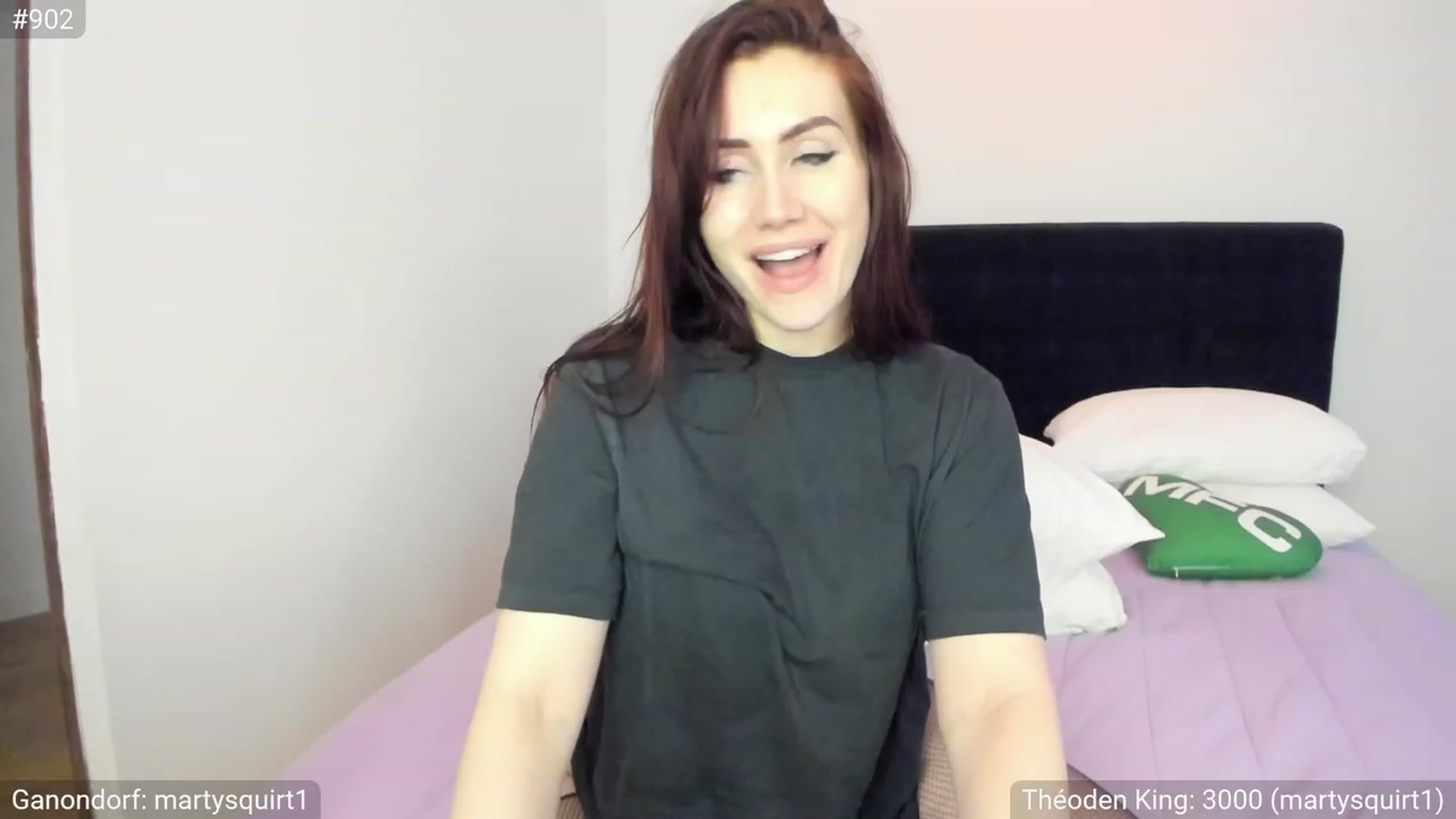 Gallery image thumbnail from NovaBraun's myfreecams stream on, 12/29/2023, 08:10 image 16 of 20