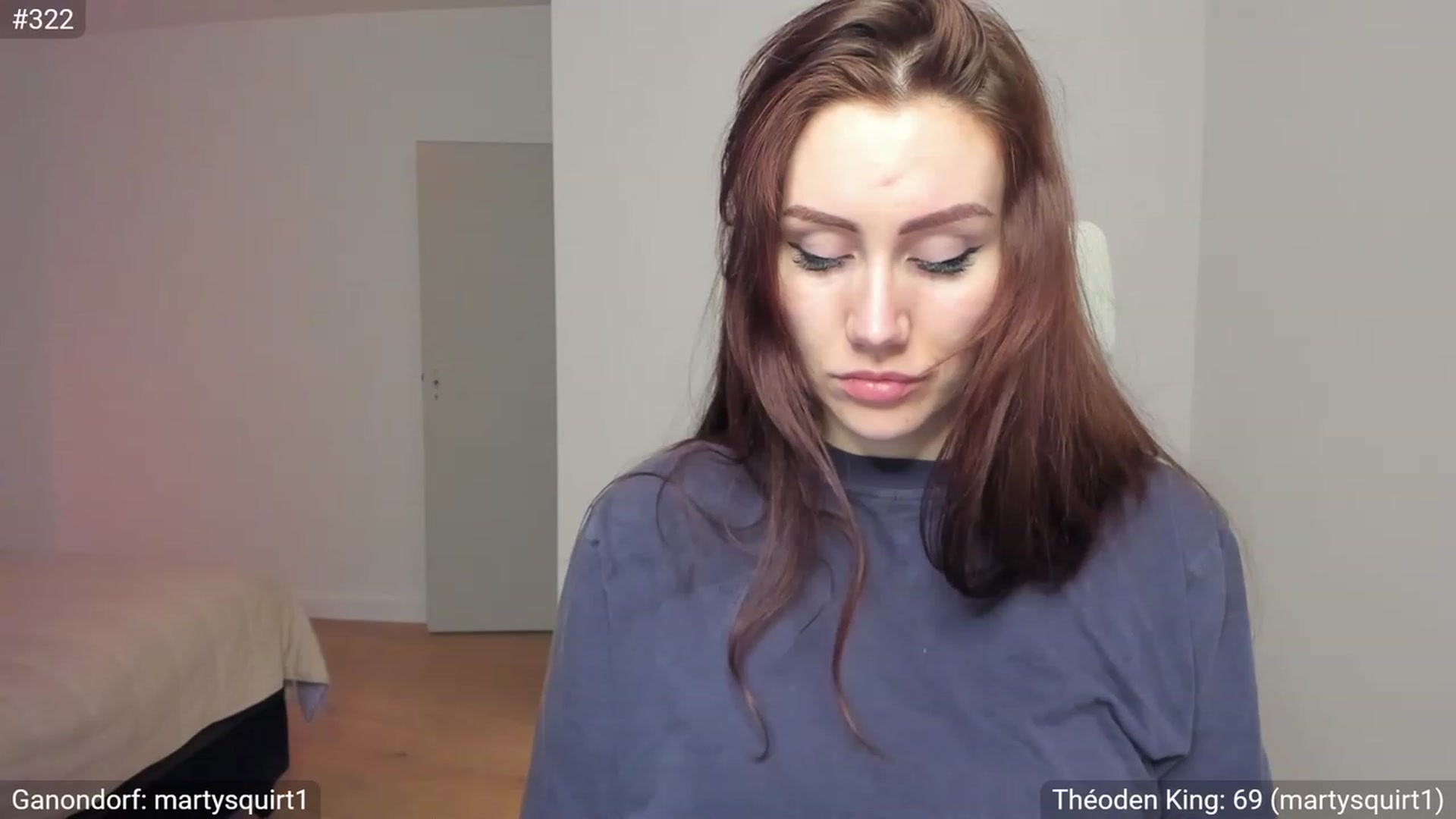Gallery image thumbnail from NovaBraun's myfreecams stream on, 01/02/2024, 06:26 image 4 of 20