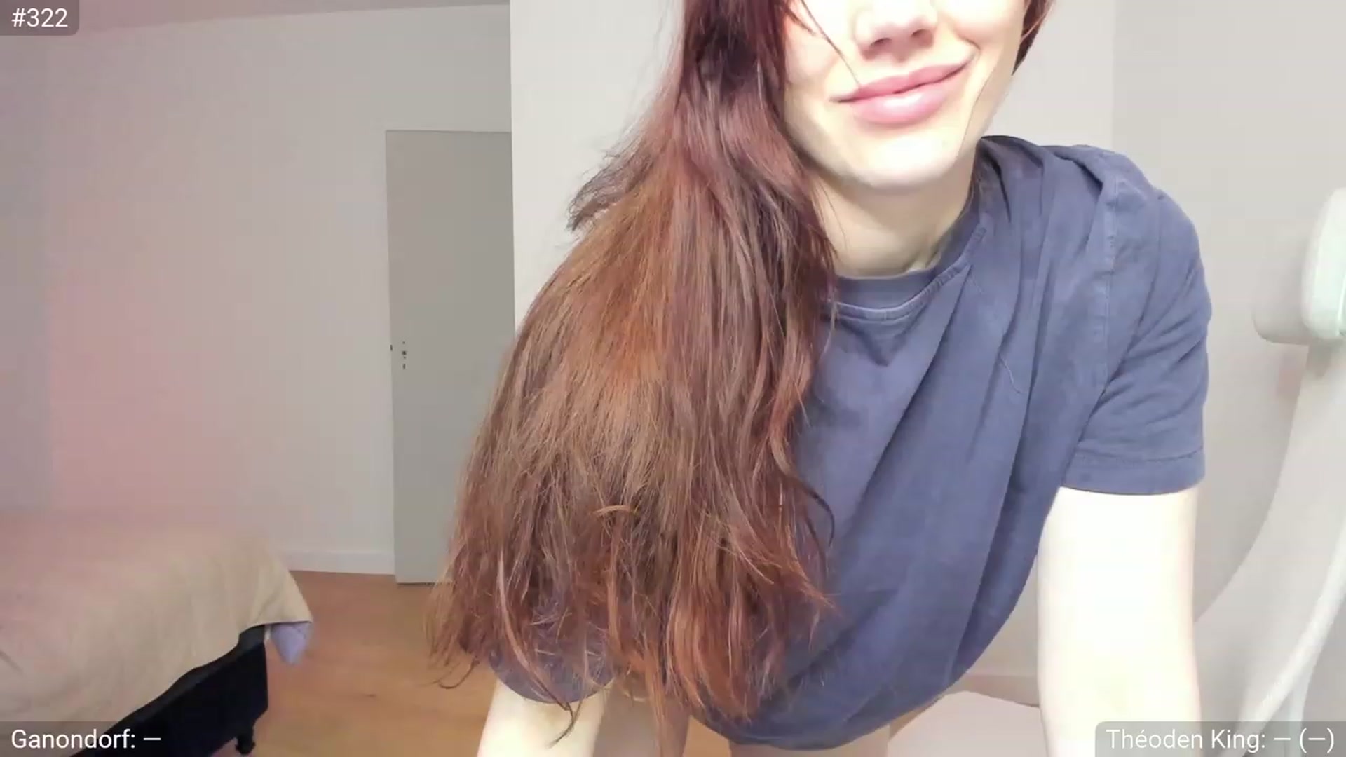 Gallery image thumbnail from NovaBraun's myfreecams stream on, 01/02/2024, 06:26 image 1 of 20