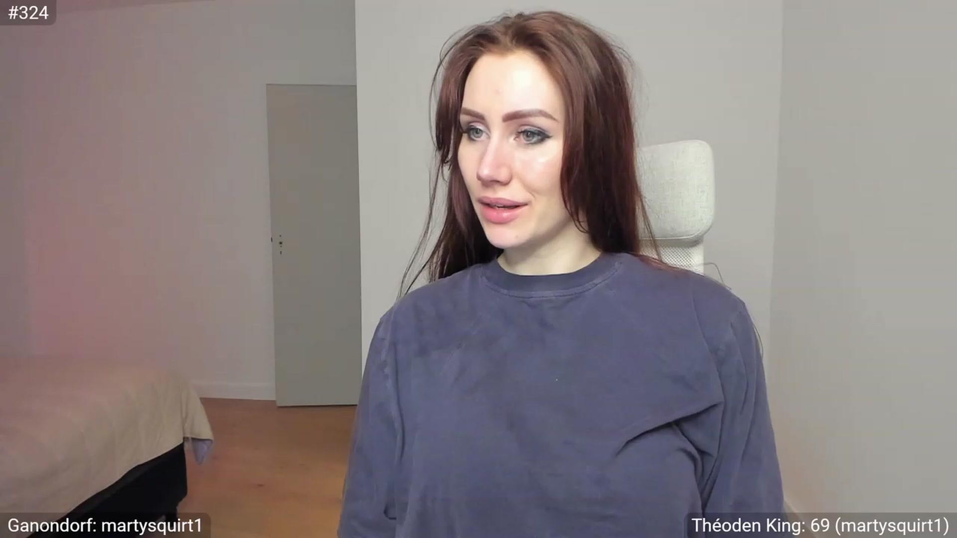 Gallery image thumbnail from NovaBraun's myfreecams stream on, 01/02/2024, 06:26 image 7 of 20