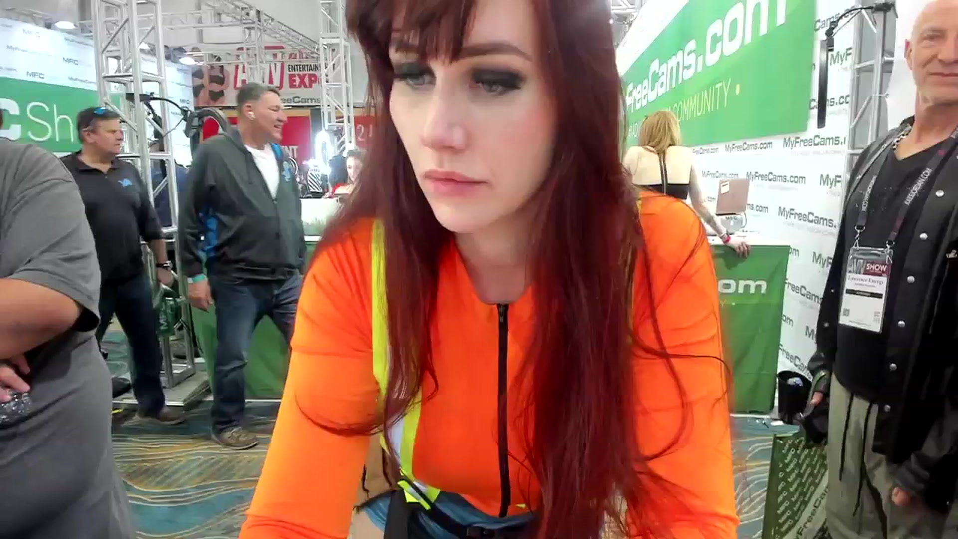 Gallery image thumbnail from NovaBraun's myfreecams stream on, 01/27/2024, 22:36 image 12 of 20