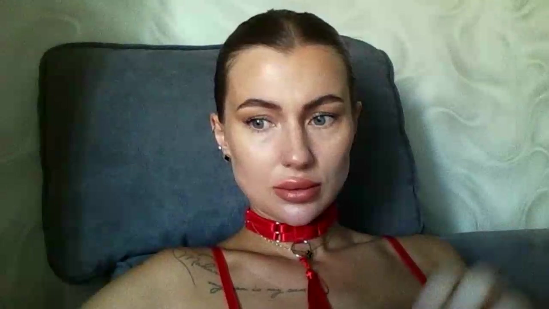 Gallery image thumbnail from NovaDahlia's myfreecams stream on, 08/10/2026, 07:17 image 16 of 20