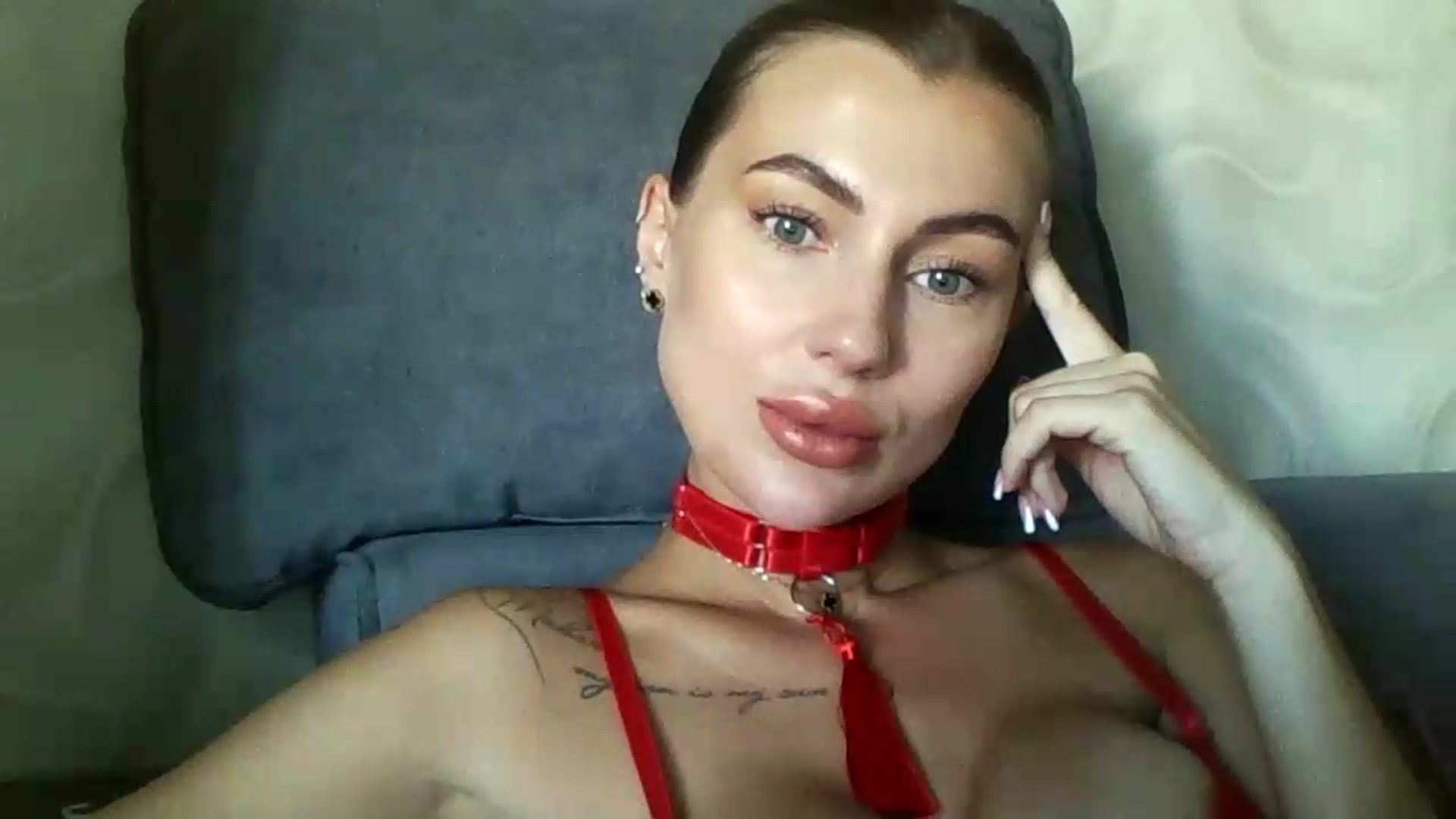 Gallery image thumbnail from NovaDahlia's myfreecams stream on, 08/10/2026, 07:17 image 19 of 20