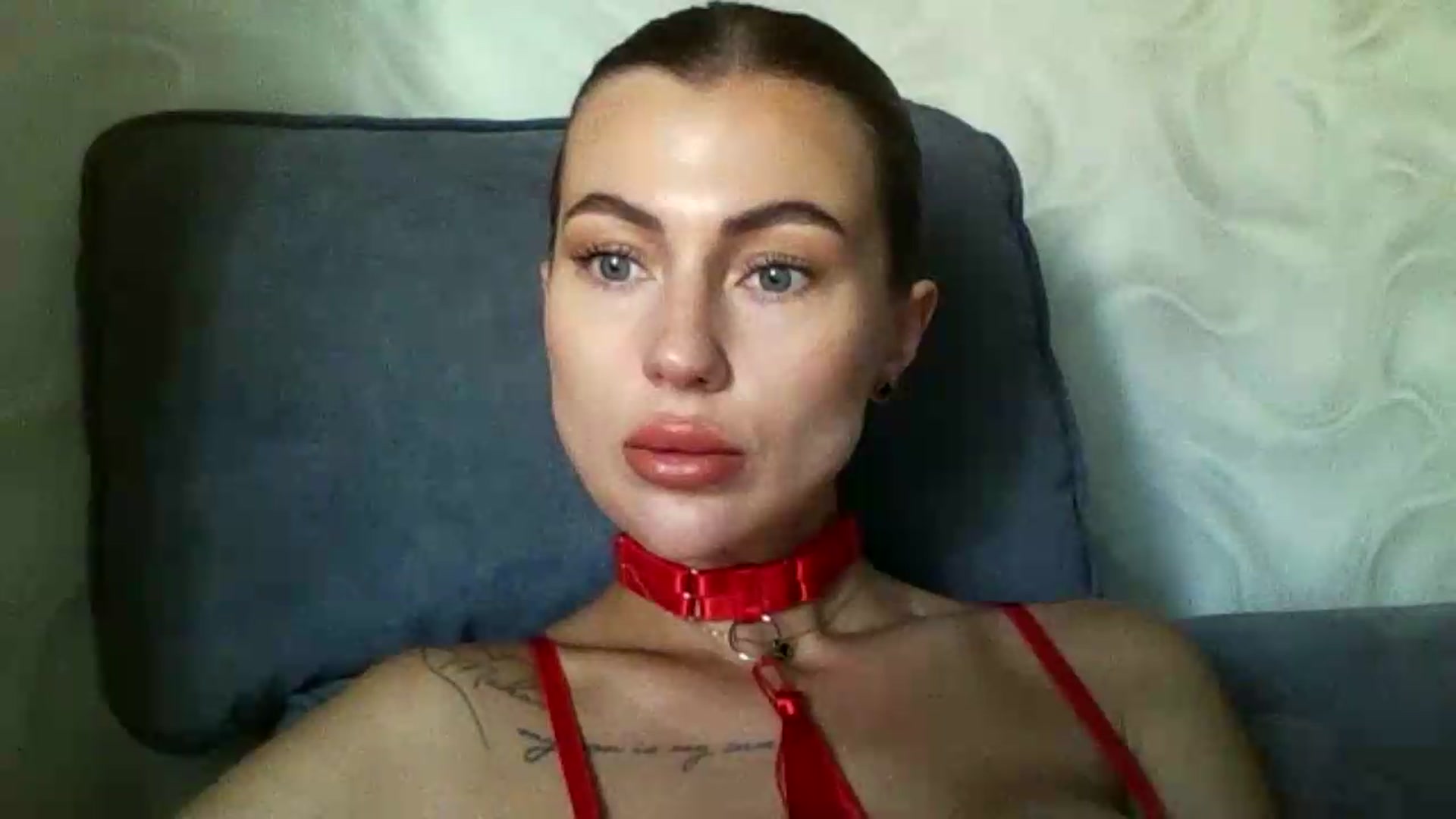 Gallery image thumbnail from NovaDahlia's myfreecams stream on, 08/10/2026, 07:17 image 9 of 20