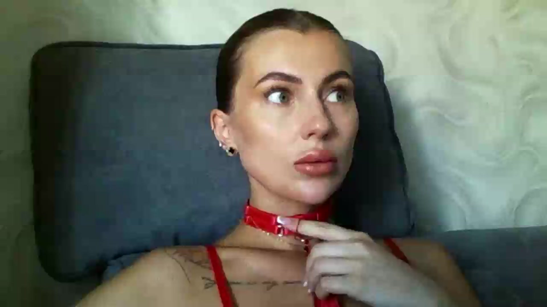 Gallery image thumbnail from NovaDahlia's myfreecams stream on, 08/10/2026, 07:17 image 13 of 20