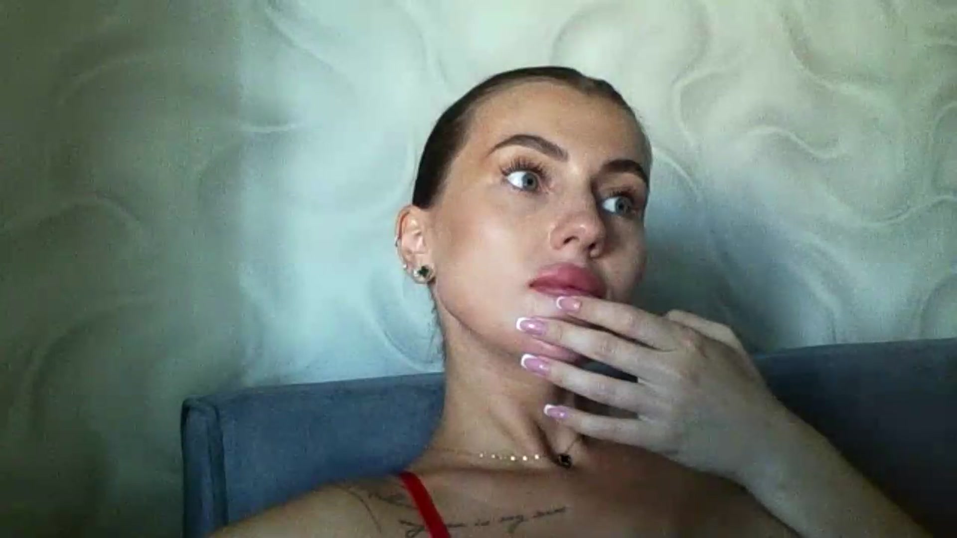 Gallery image thumbnail from NovaDahlia's myfreecams stream on, 08/10/2026, 09:28 image 7 of 20