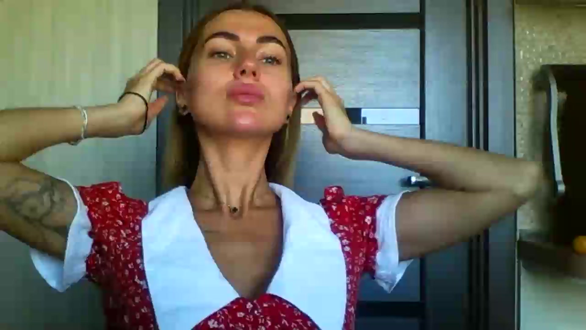Gallery image thumbnail from NovaDahlia's myfreecams stream on, 08/14/2026, 07:14 image 5 of 20