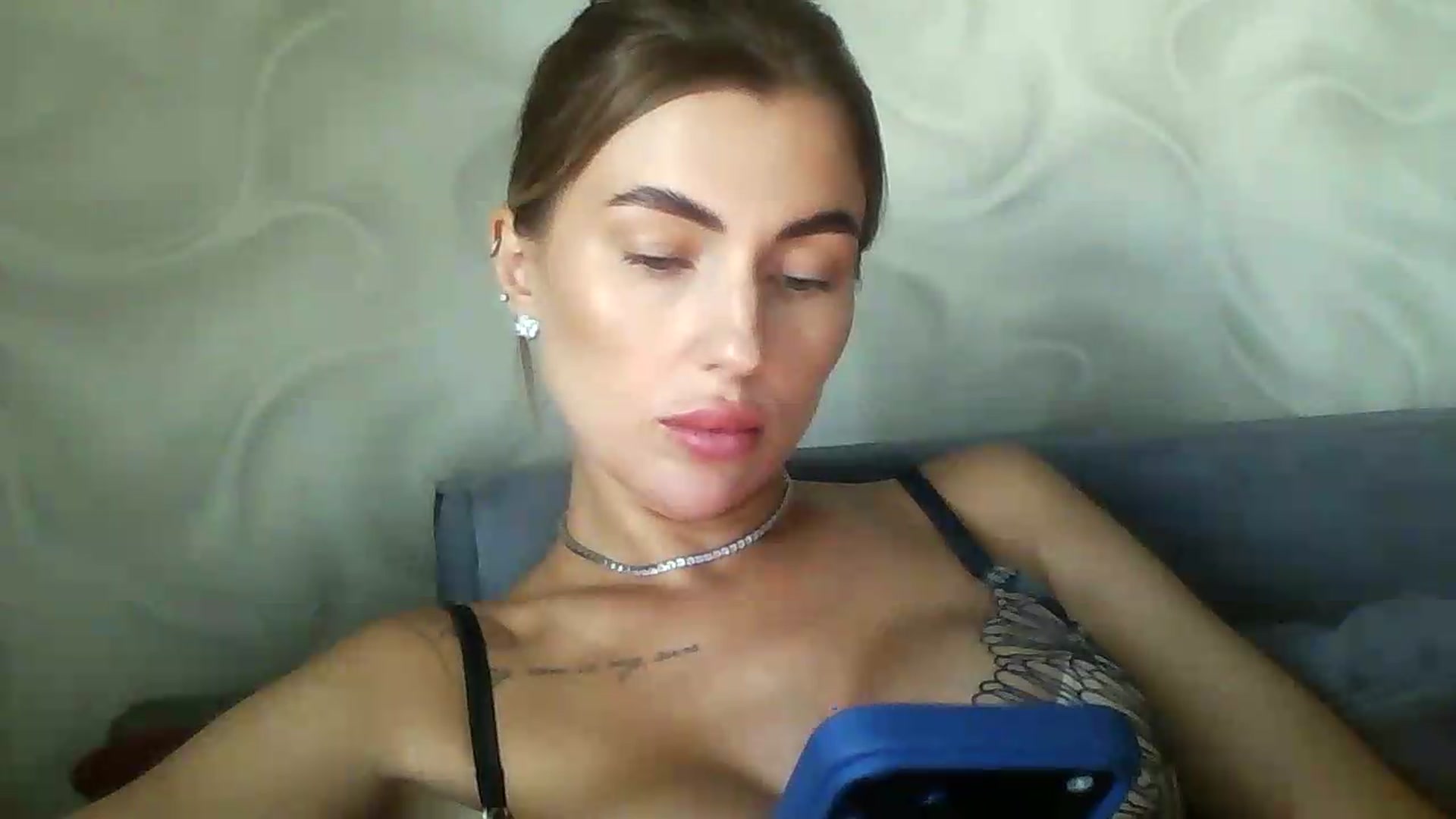 Gallery image thumbnail from NovaDahlia's myfreecams stream on, 08/21/2026, 09:54 image 9 of 20