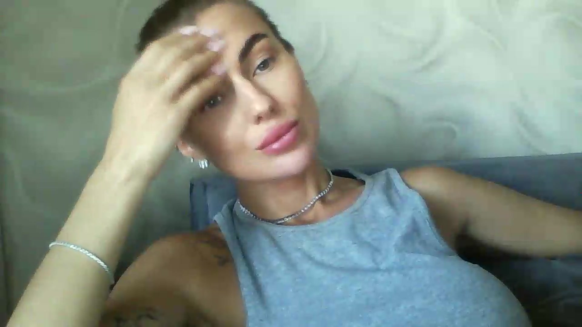 Gallery image thumbnail from NovaDahlia's myfreecams stream on, 08/21/2026, 10:30 image 6 of 20